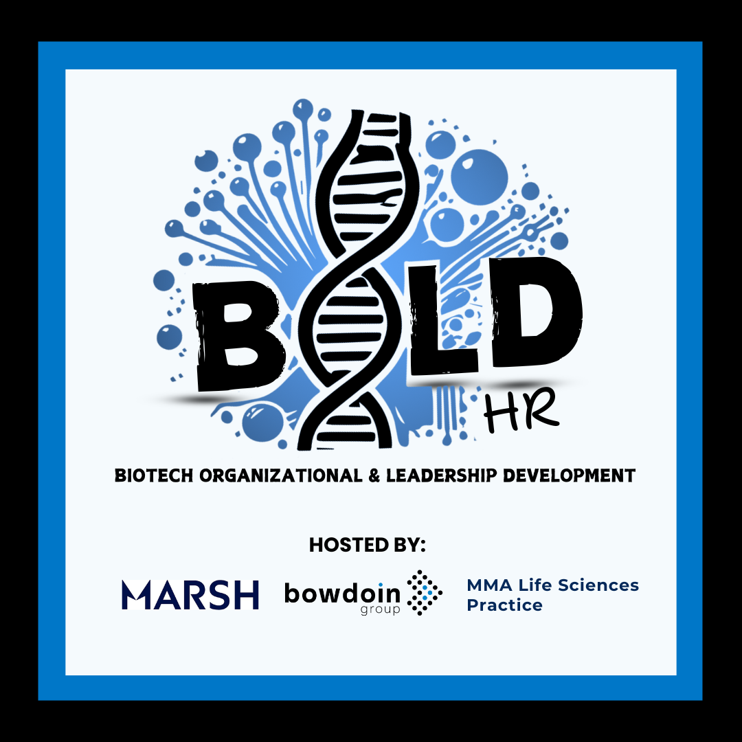 BOLD HR 2026: Otoño