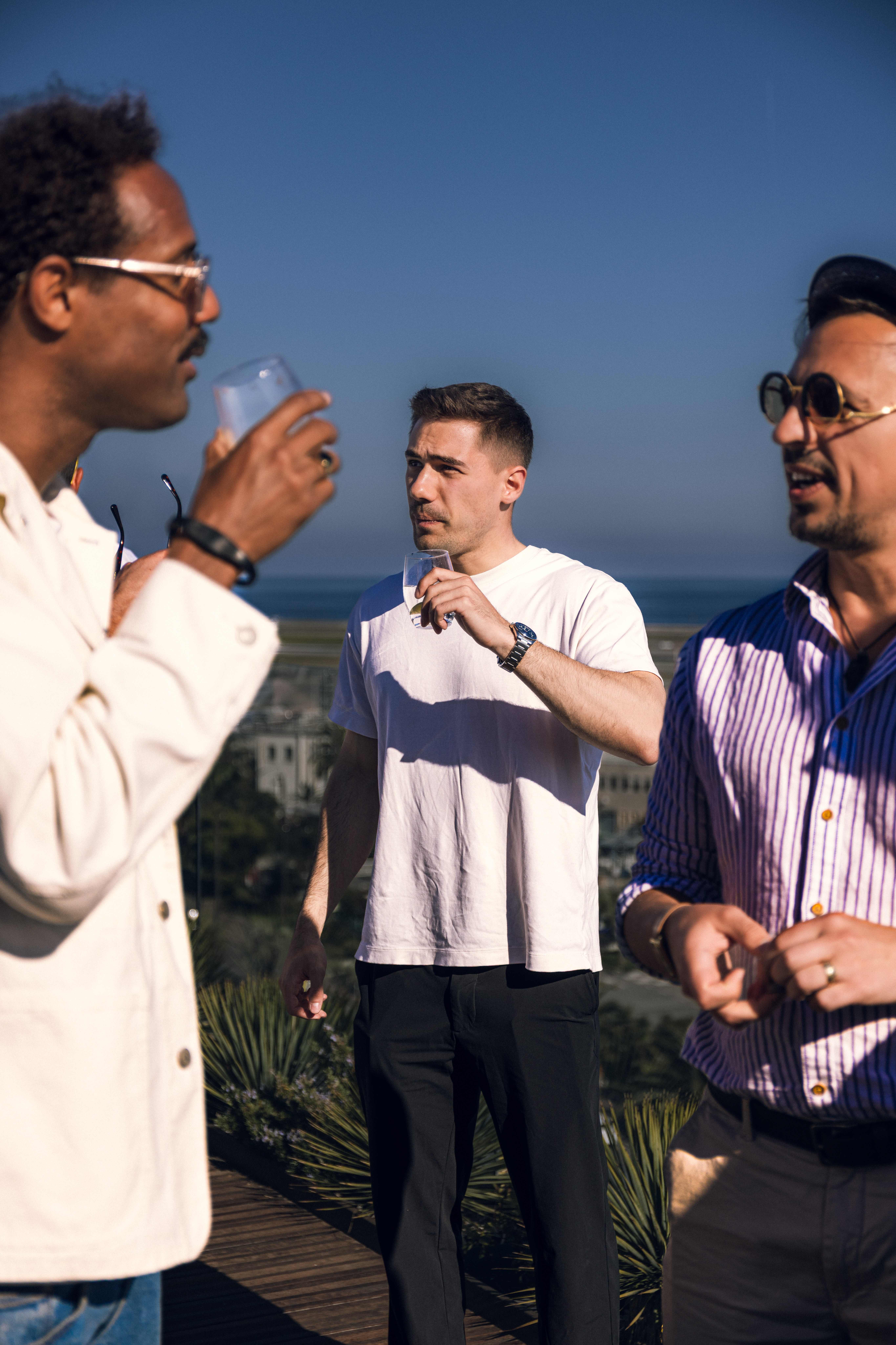 AI coffee: when you sell a service - Business Club Côte d'Azur