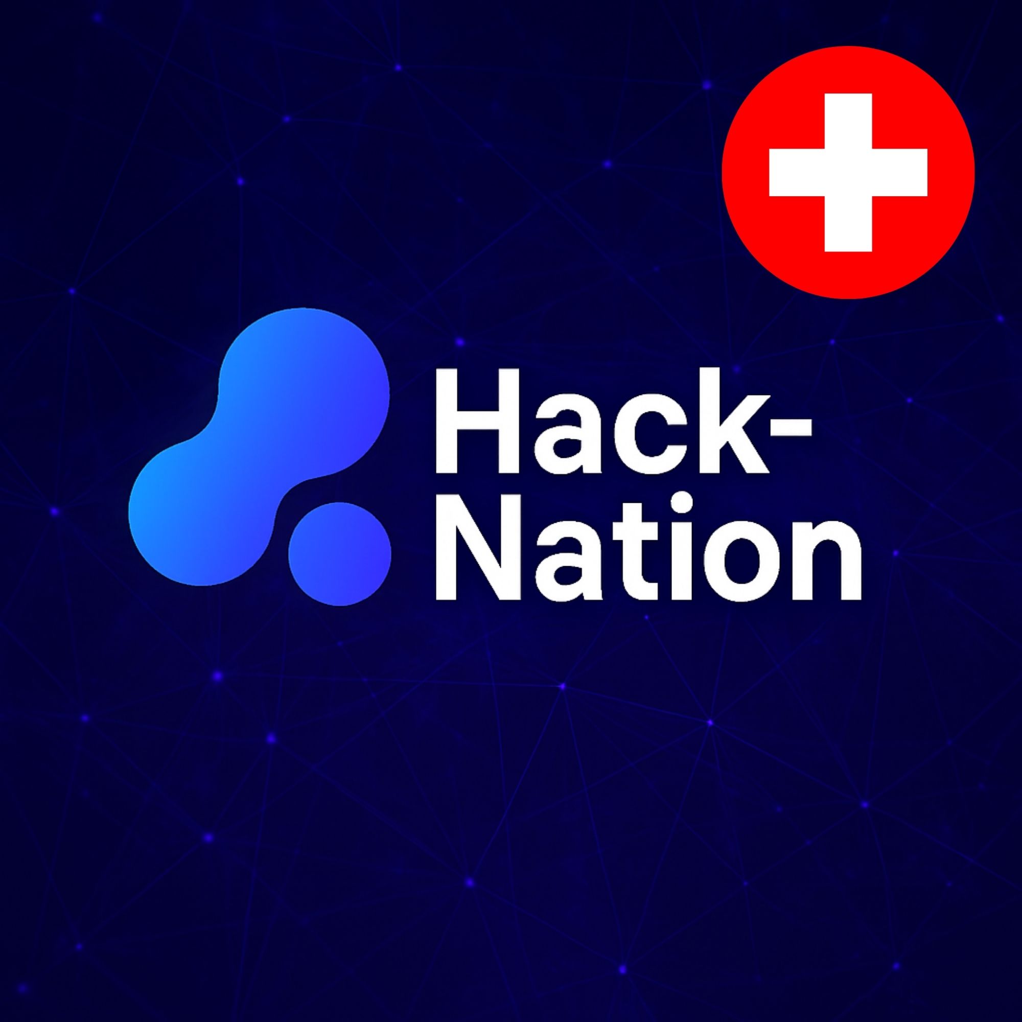Hub de Zurich - 7ème Hackathon Mondial de l'IA Hack-Nation