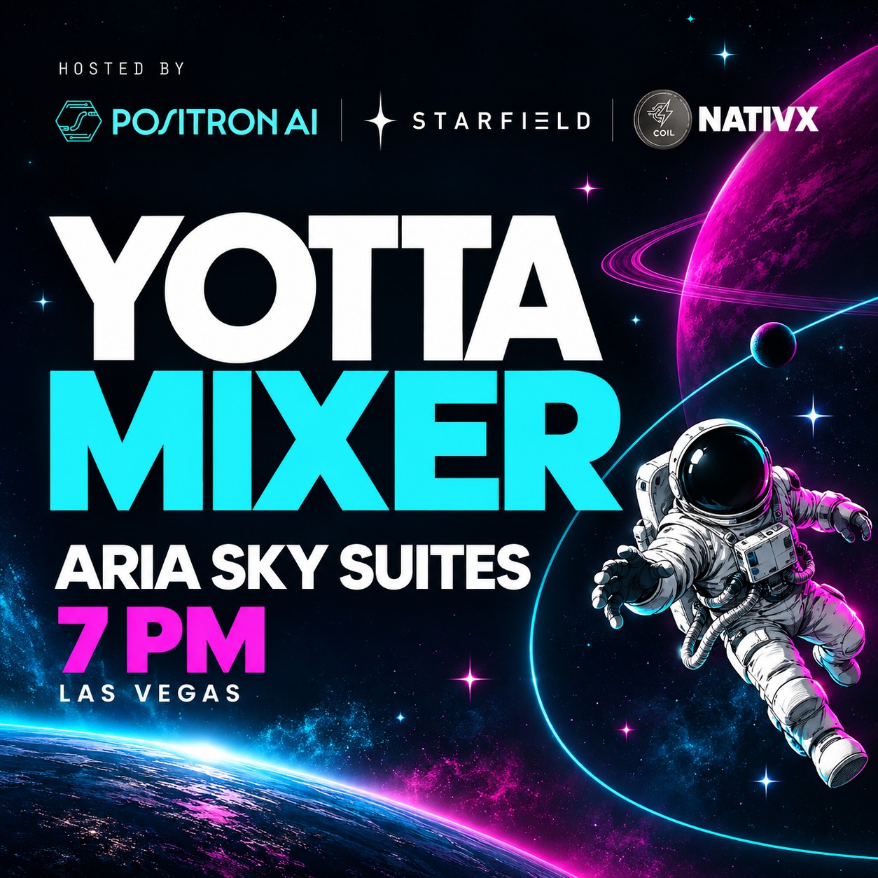 WATT's in Your Wallet - by Positron, Starfield and NativX - YOTTA