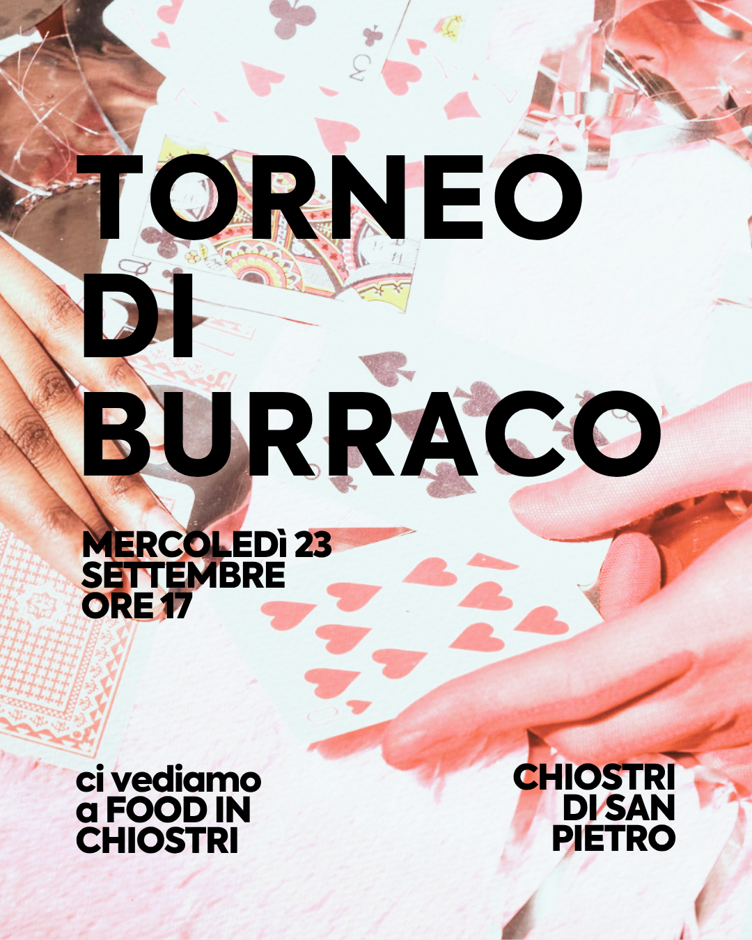 Torneo di burraco