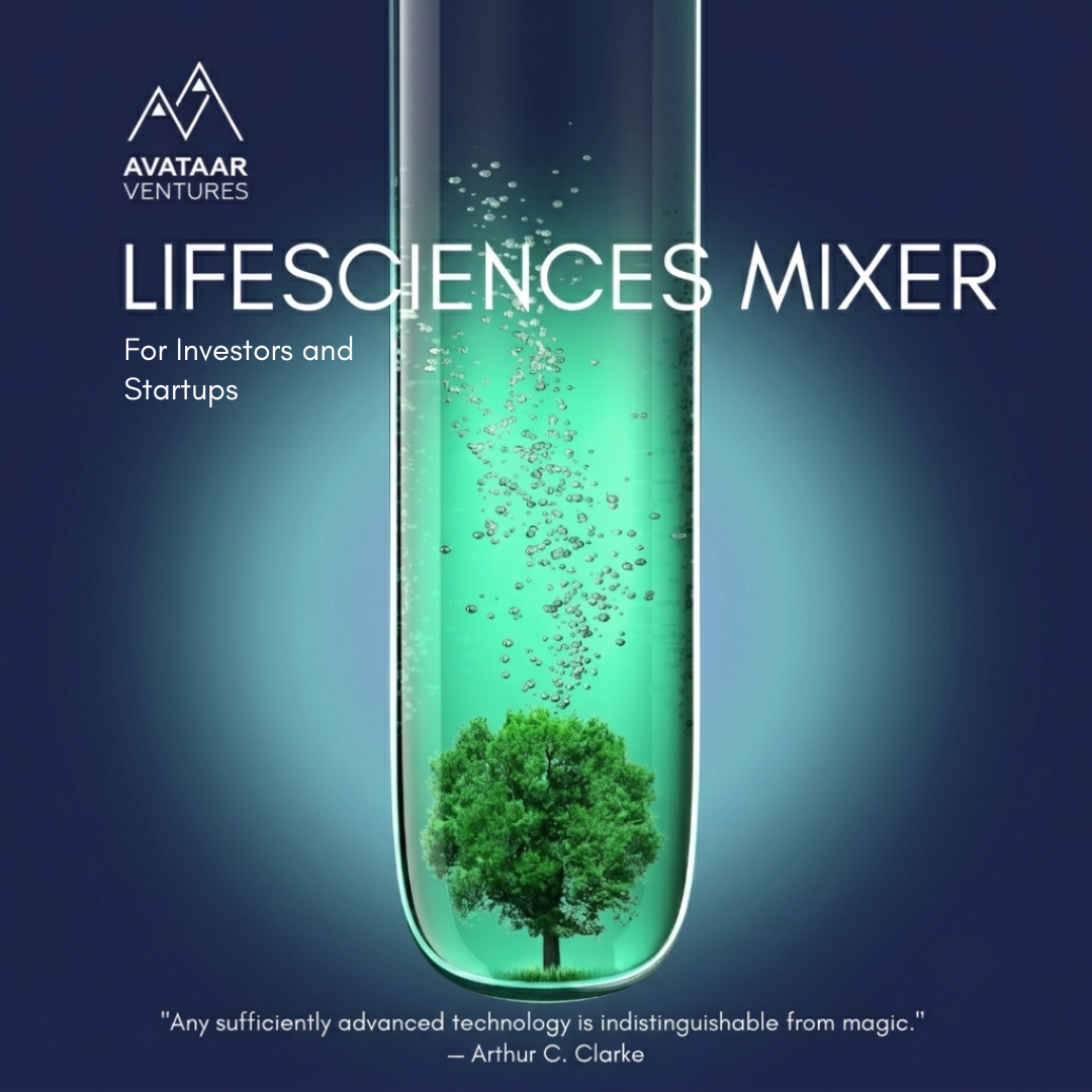 Capital & Returns in India's Life Sciences by Avataar Ventures