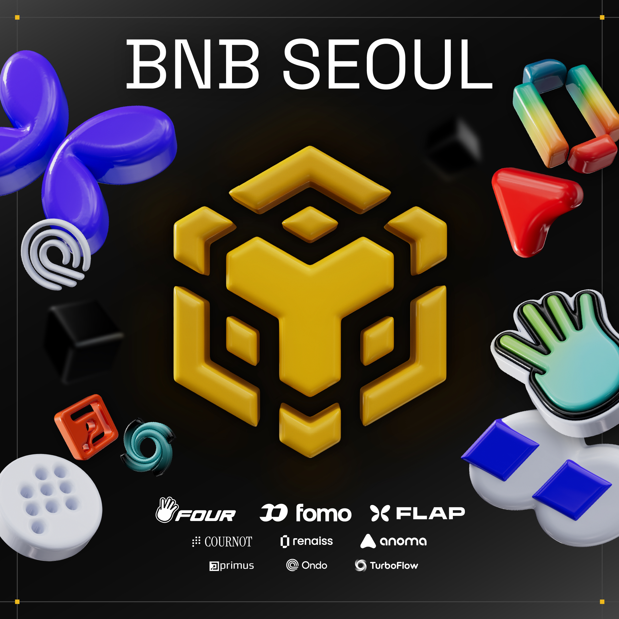 BNB Seoul