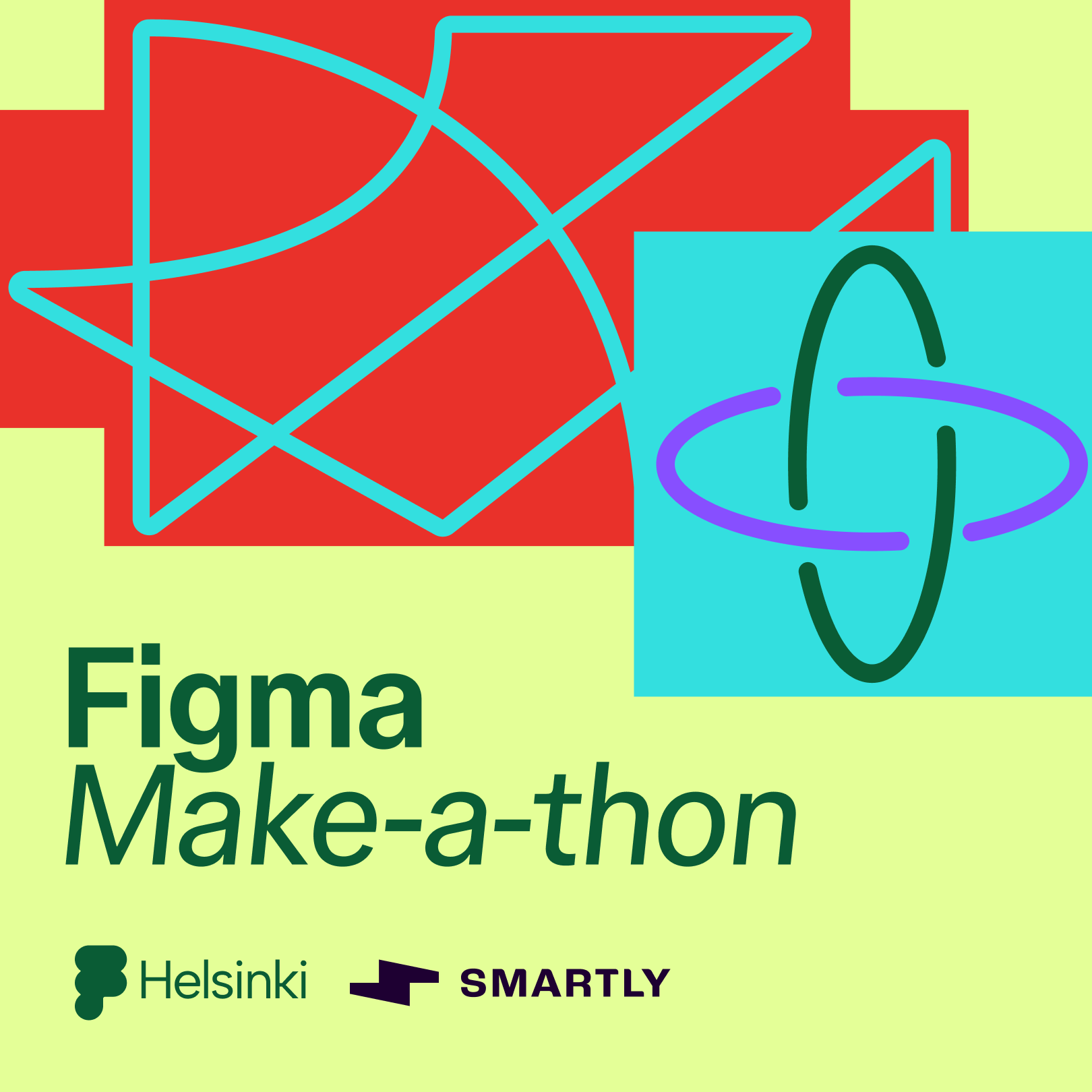 Figma Make-a-thon Helsinki