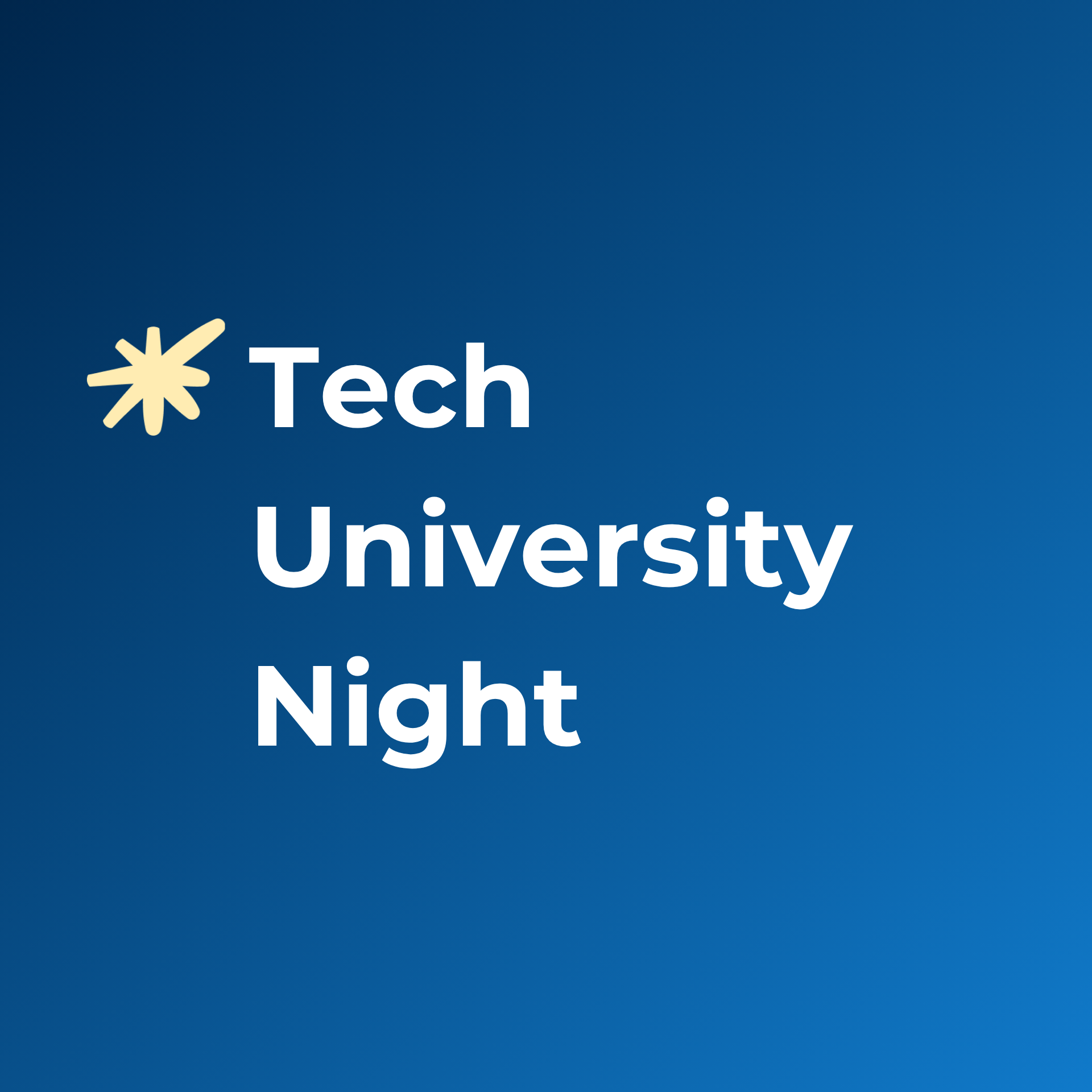Tech University Paris