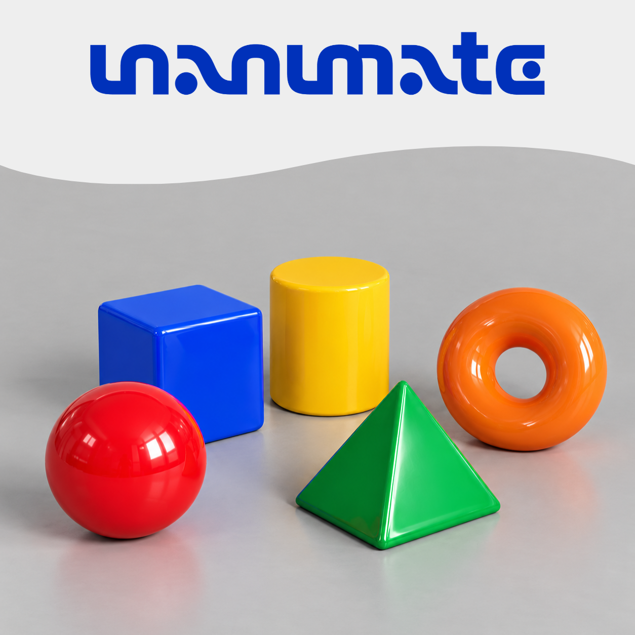 Inanimate WORKS '26 Launch