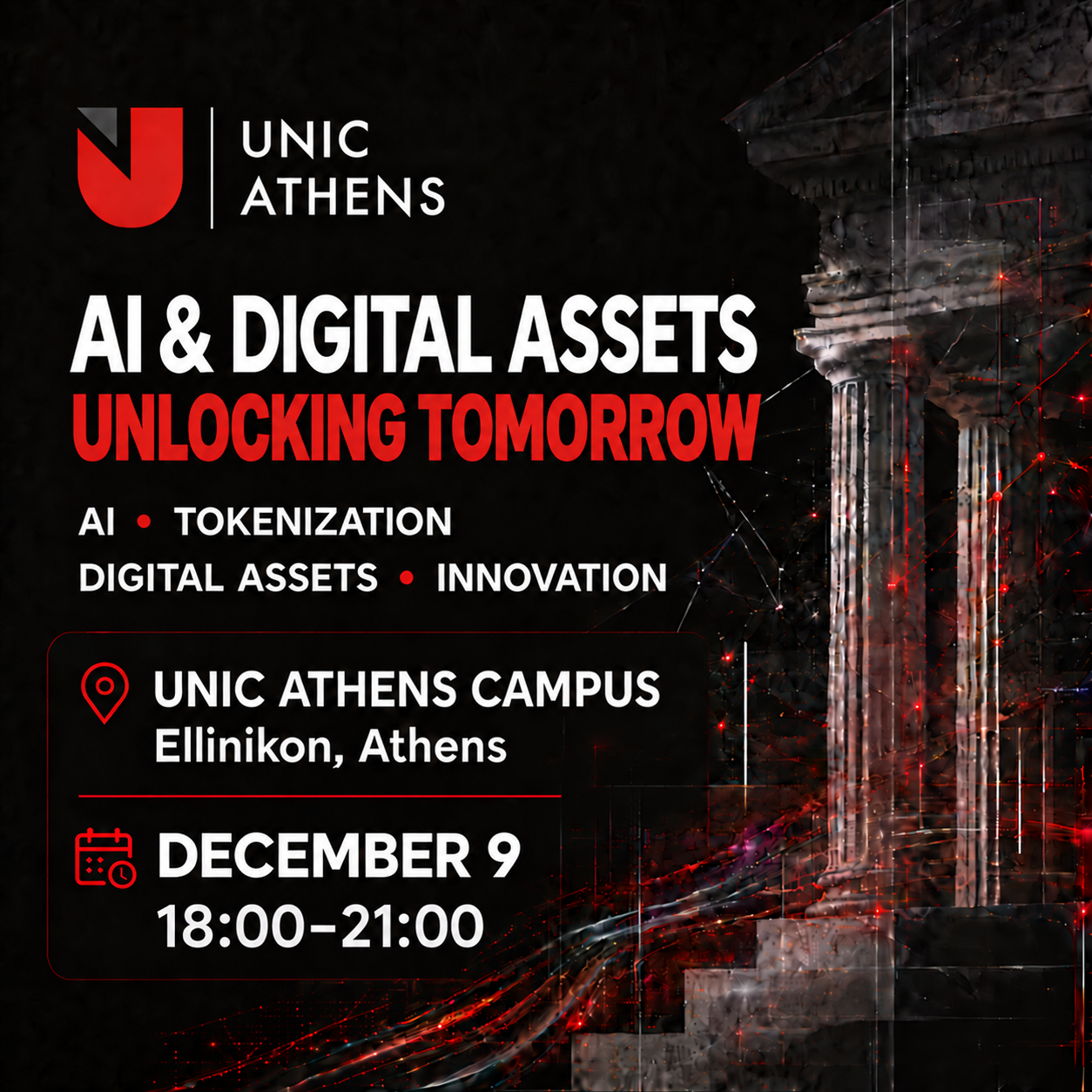 AI & Digital Assets: The Future of Money & Business