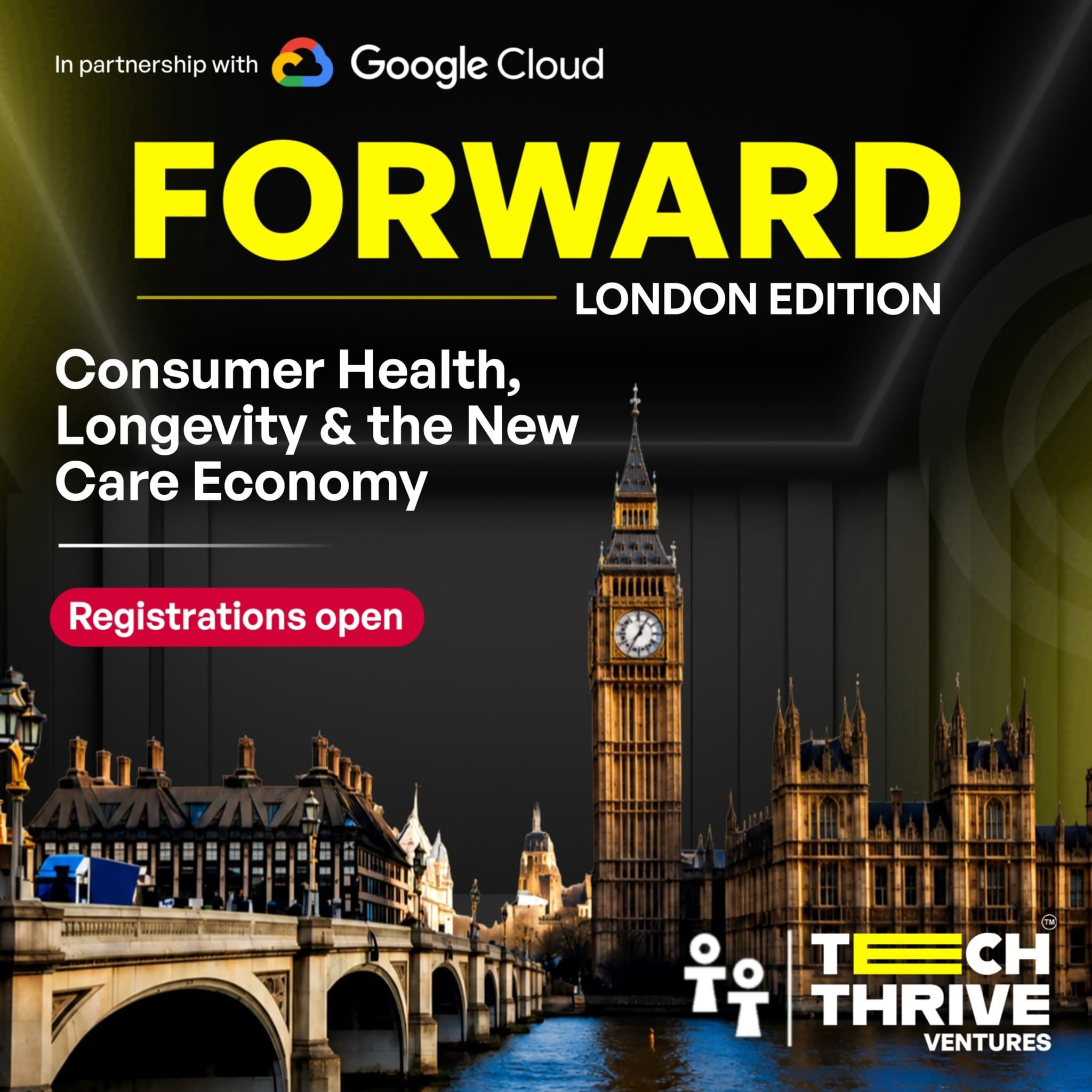 Consumer Health, Longevity & the New Care Economy