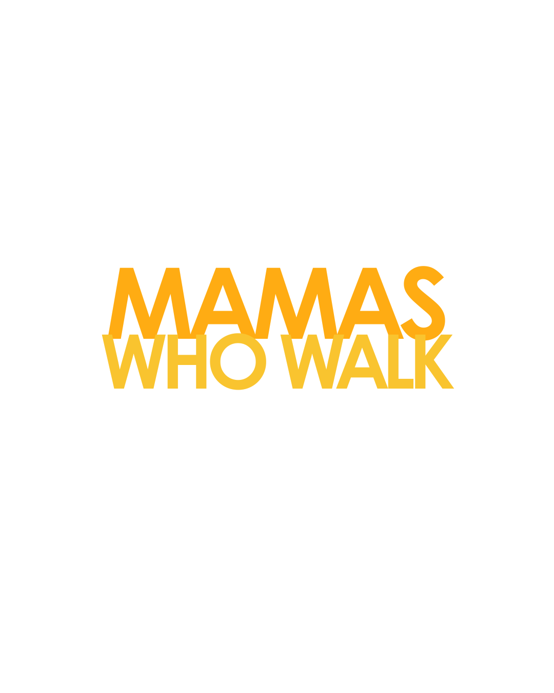 Cover art for #Mamas Who Walk: Montclair — Anderson Park