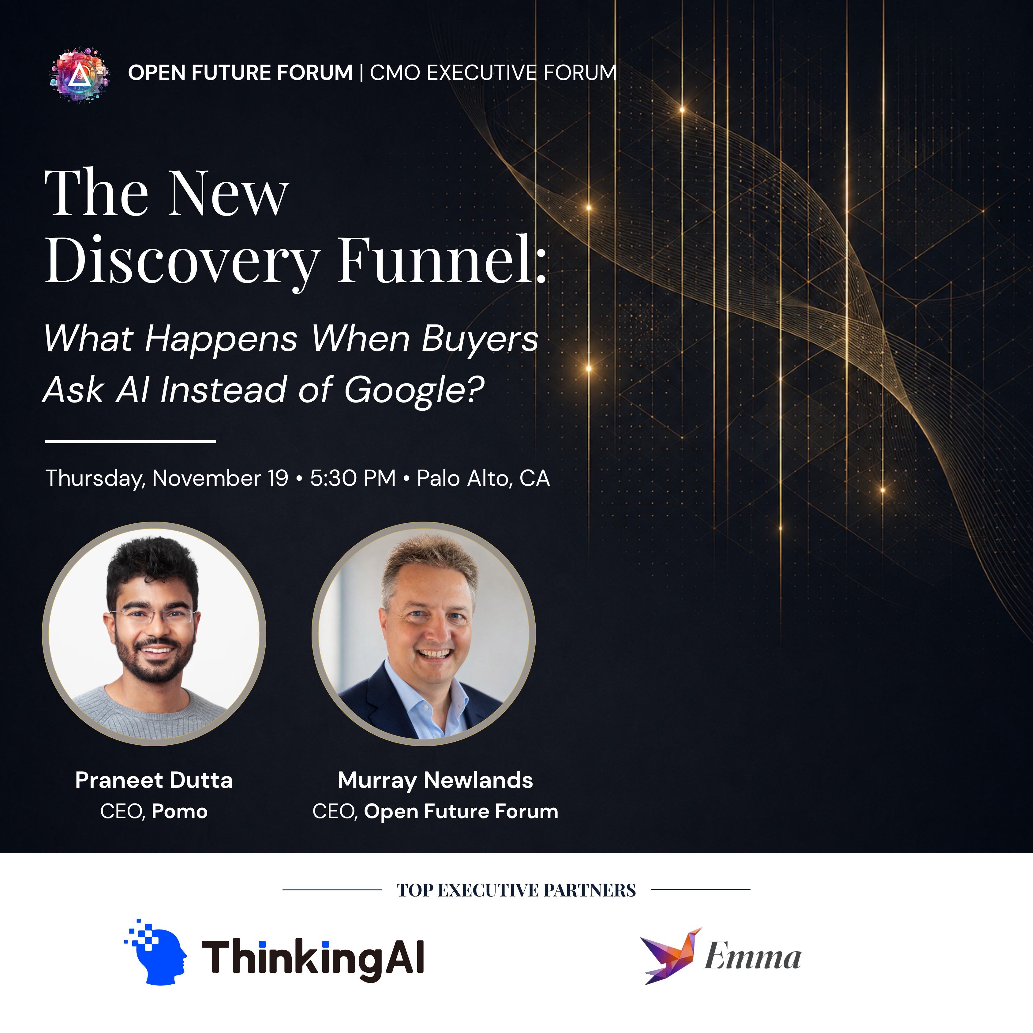 The New Discovery Funnel: What Happens When Buyers Ask AI Instead of Google?
