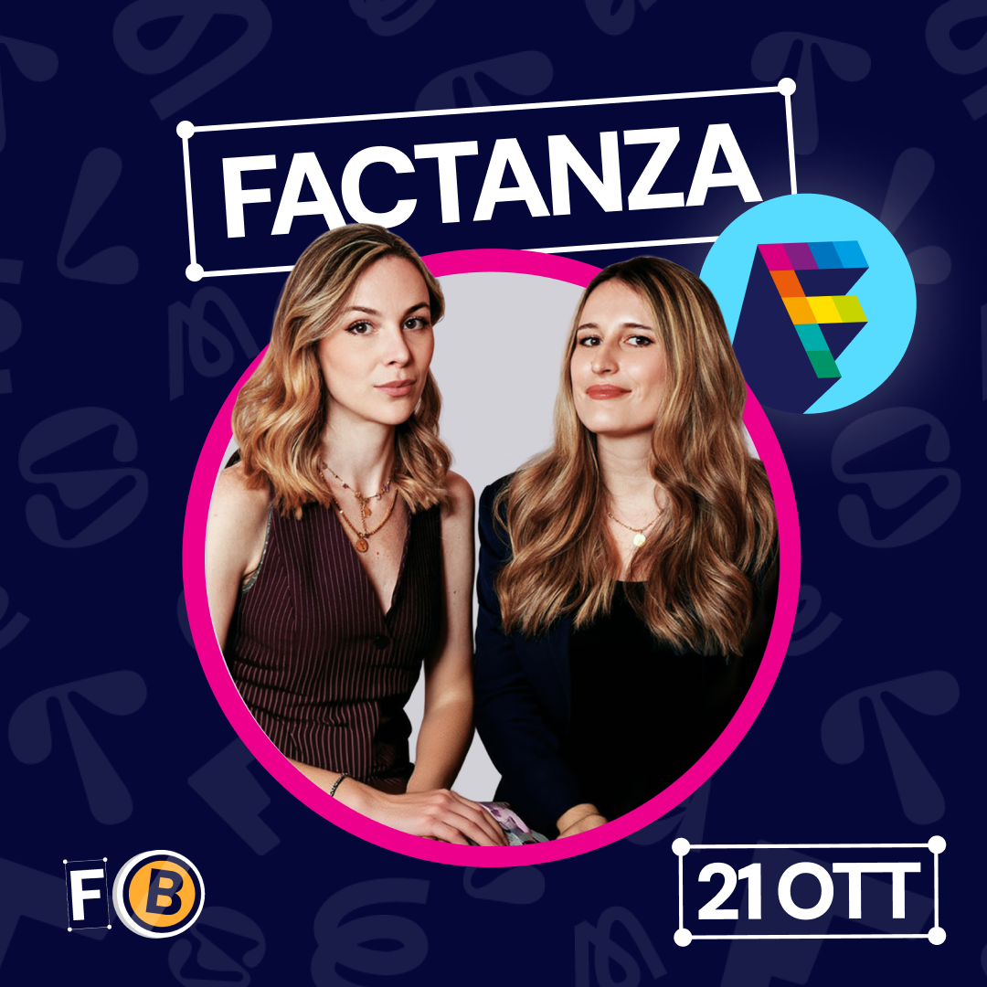 Fuori Brief Live - Factanza
