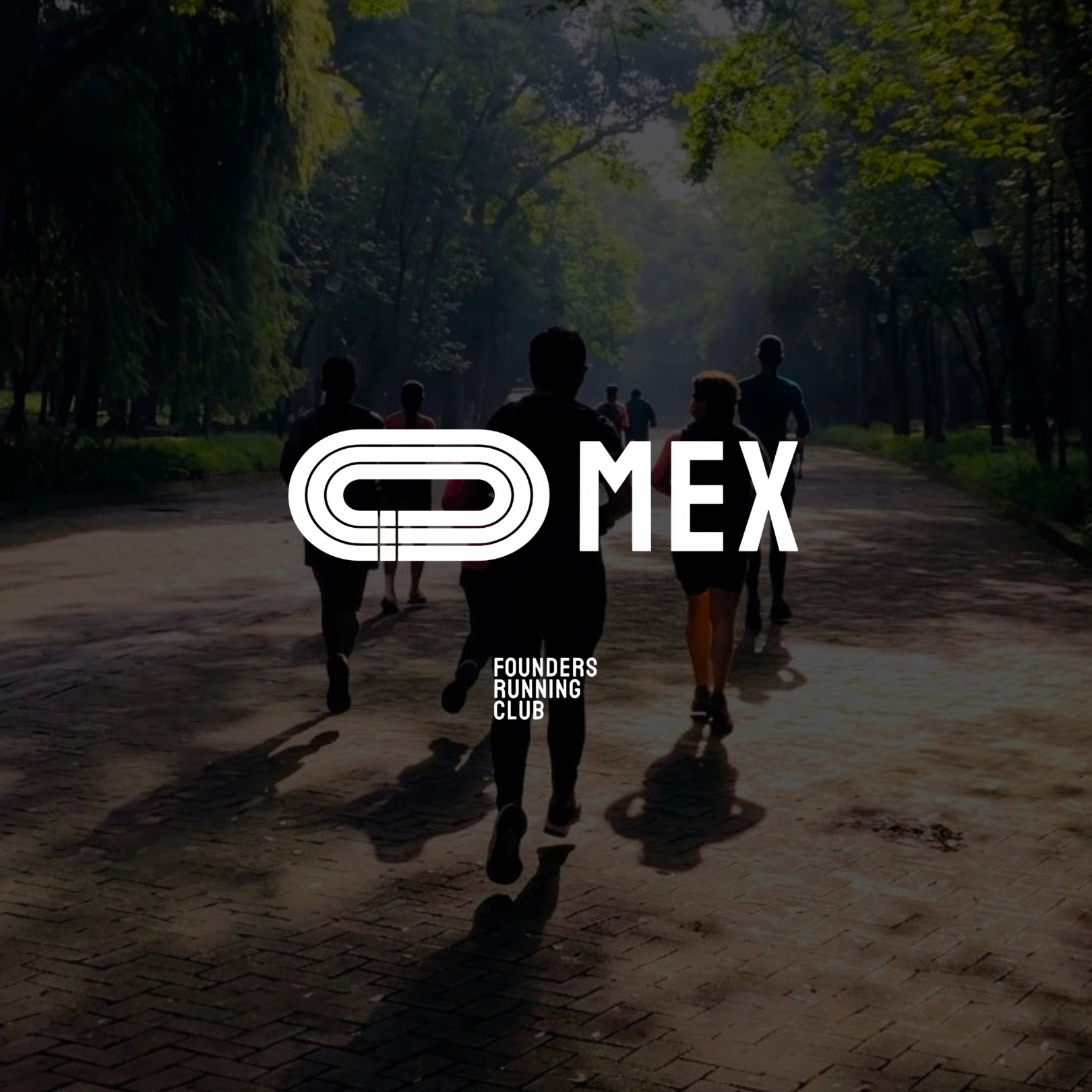 FRC MEX 5K Founders Run