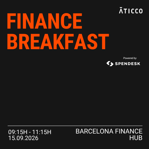 Finance Frühstück für CFOs