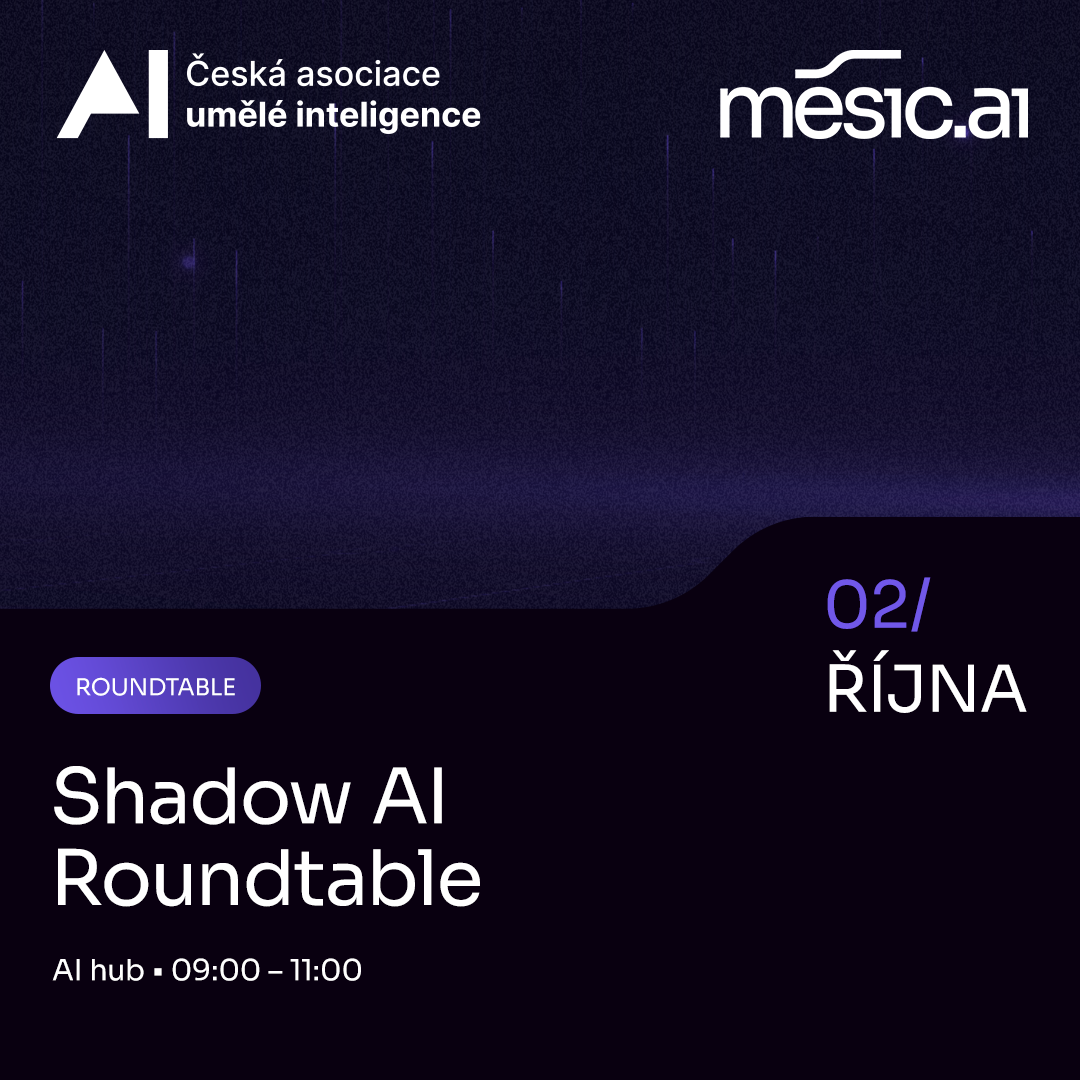 Shadow AI Roundtable