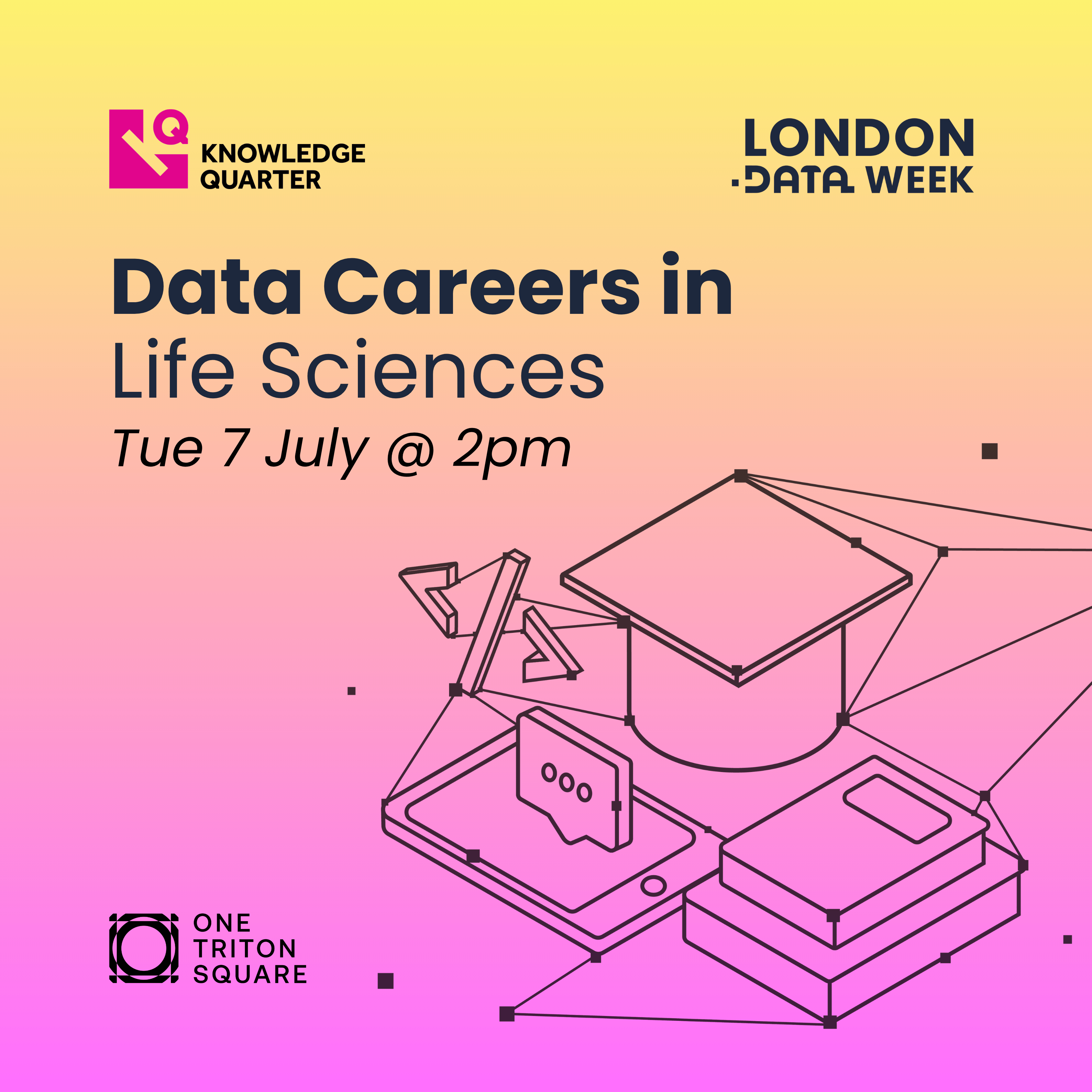 Data Careers in Life Sciences