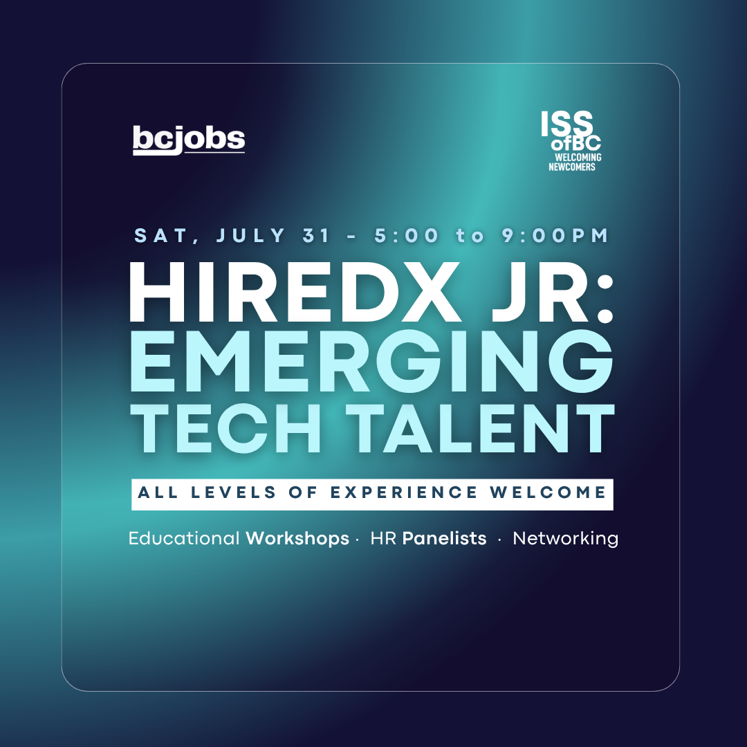 HiredX Junior #2