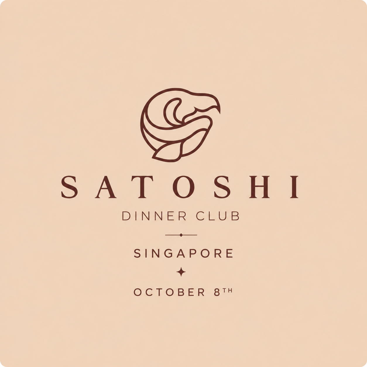 Satoshi Dinner Club Singapore