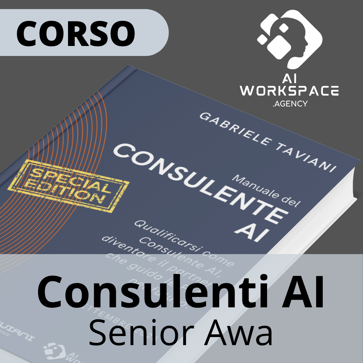 AWA Senior Consultants Day — Speciale Editie Bètatests