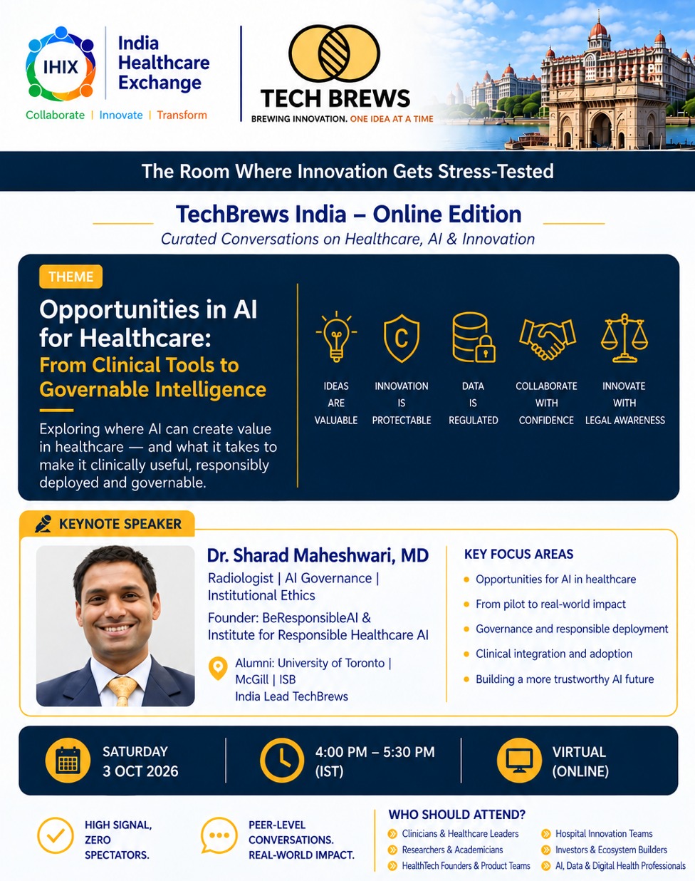 Health & Bio Brews India