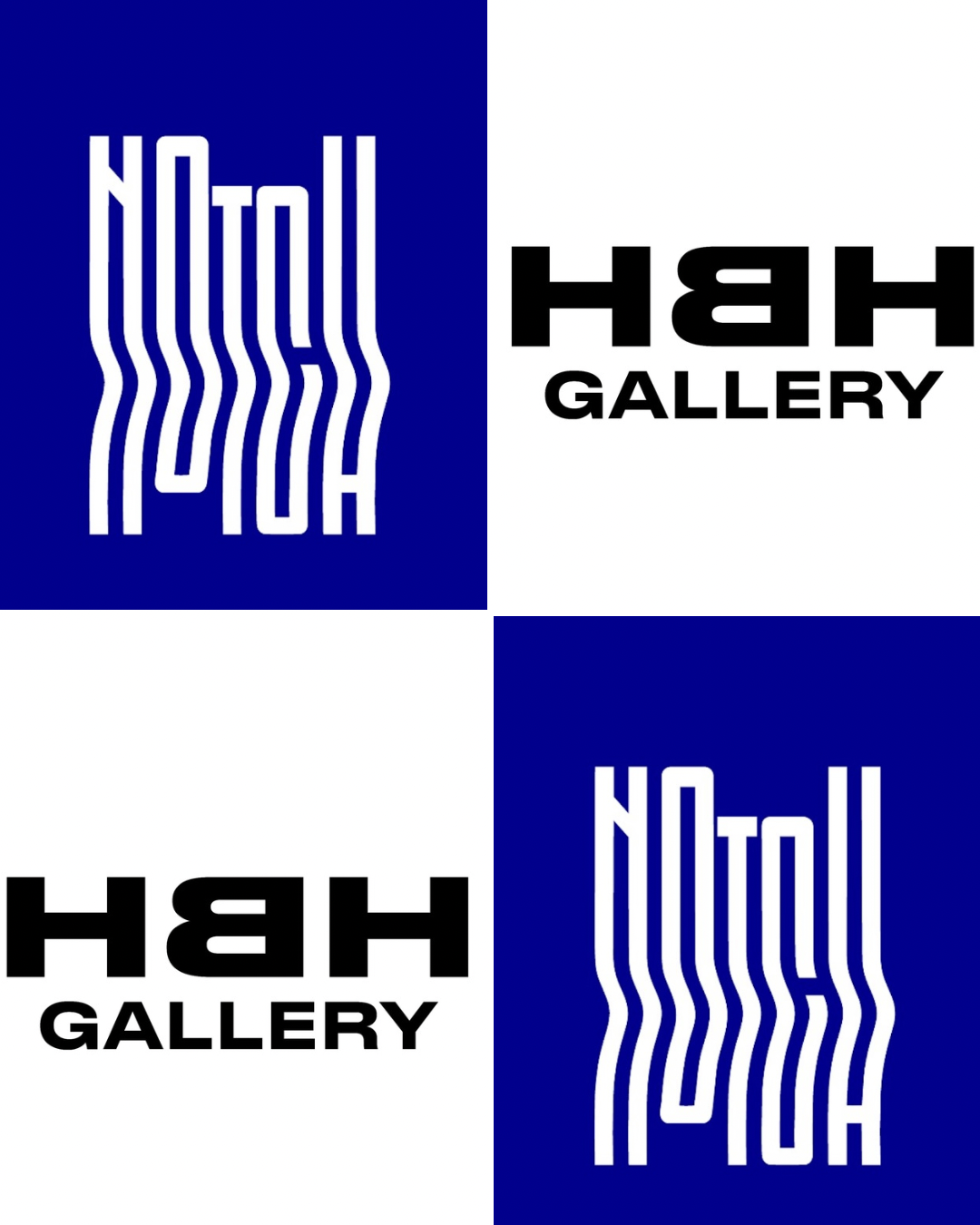 Notch Magazine x HBH Gallery