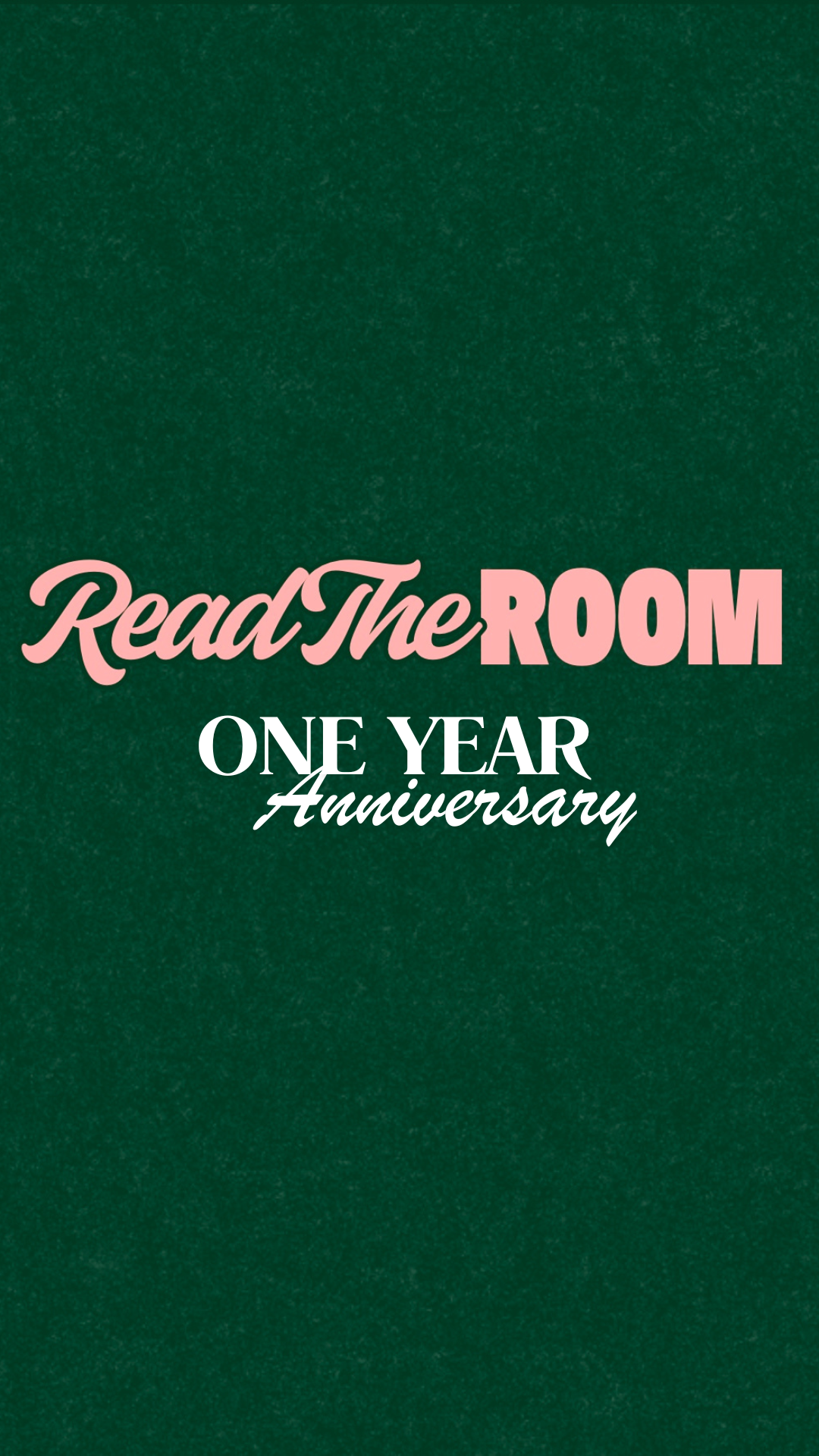 READ THE ROOM BOOK CLUB