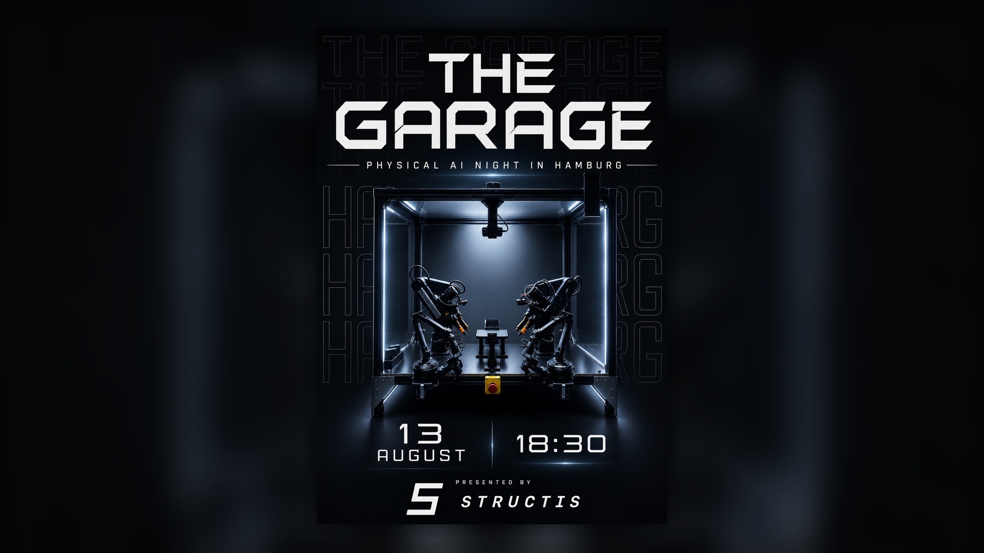 Le Garage