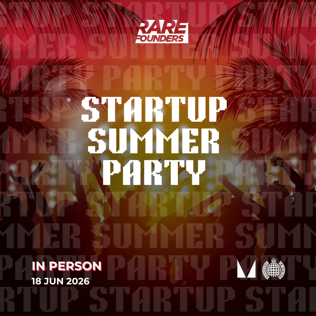 Startup Summer Party