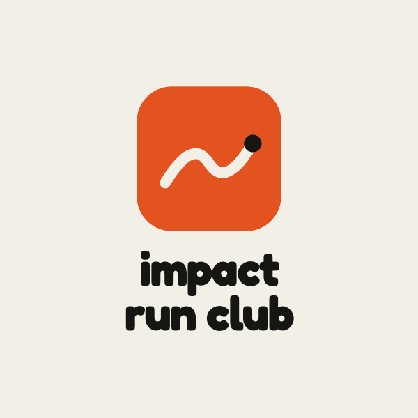 Impact Run Club #001