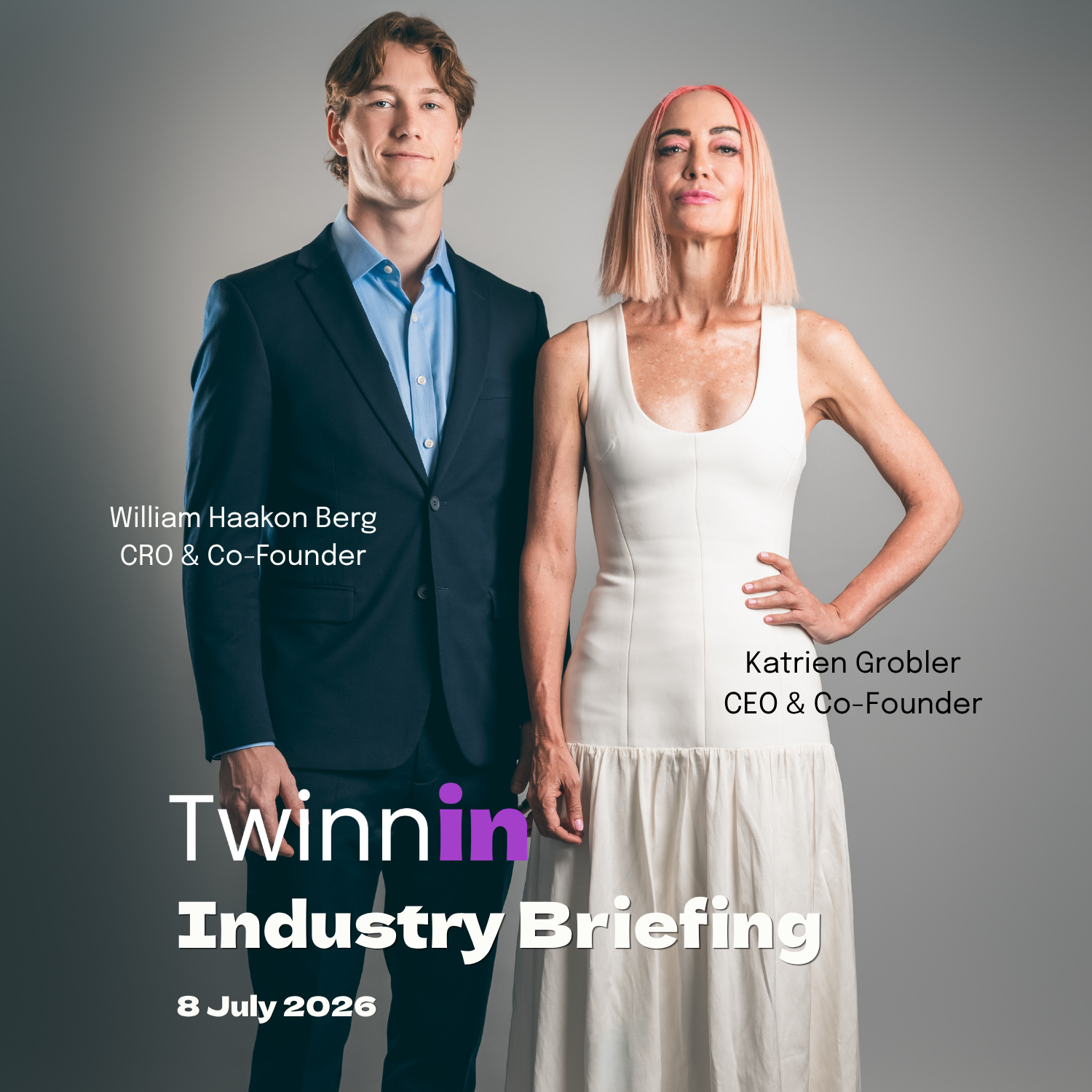 Twinnin Industry Briefing