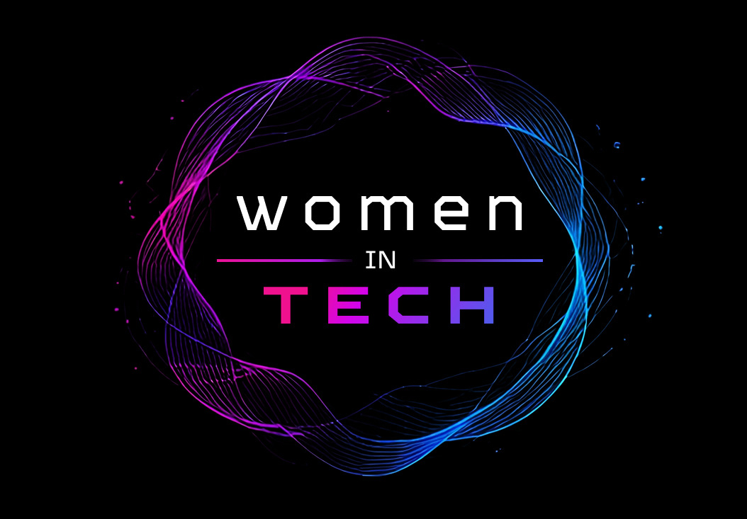 "Beyond the Algorithm"- Women In Tech