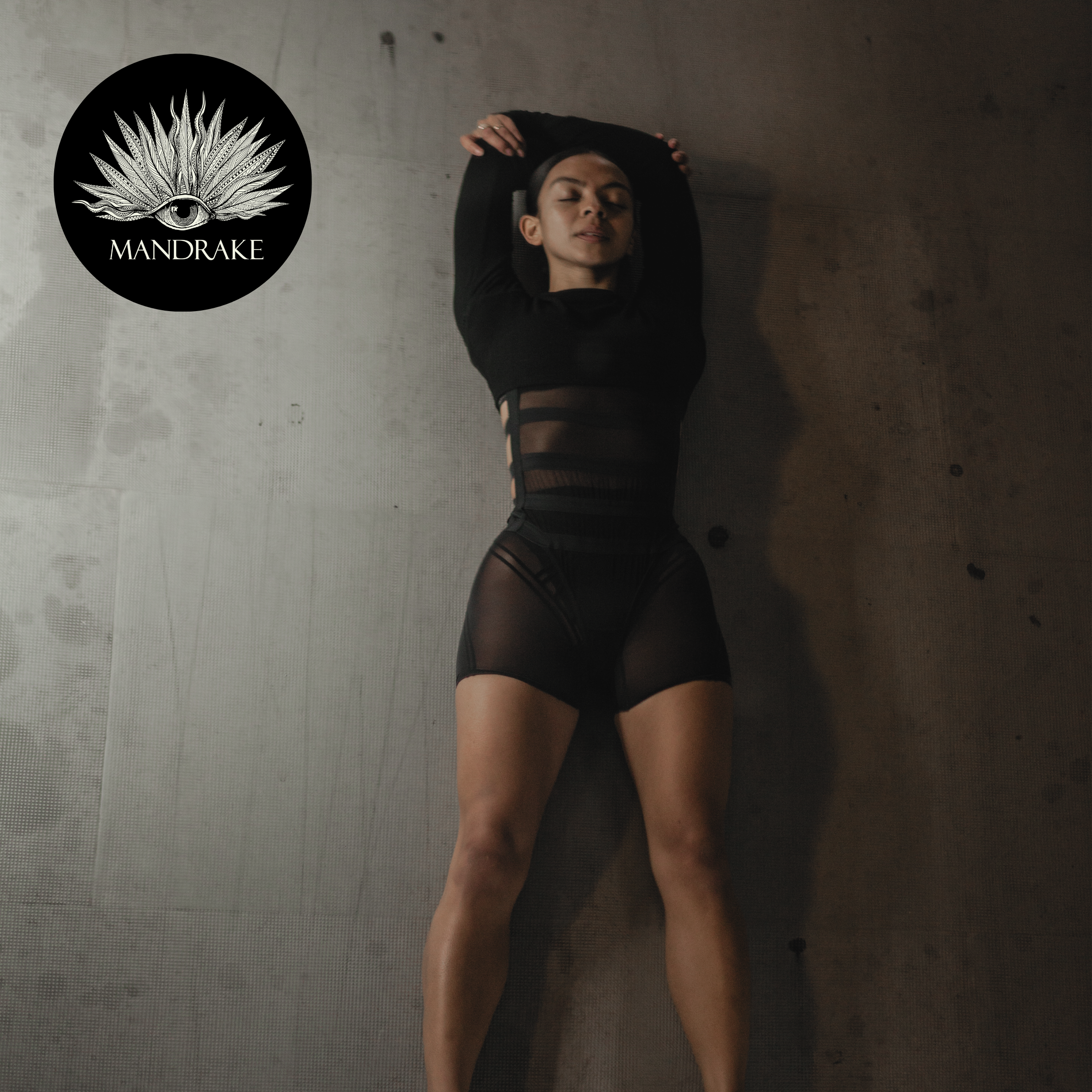 PORTAL with Letty Mitchell
