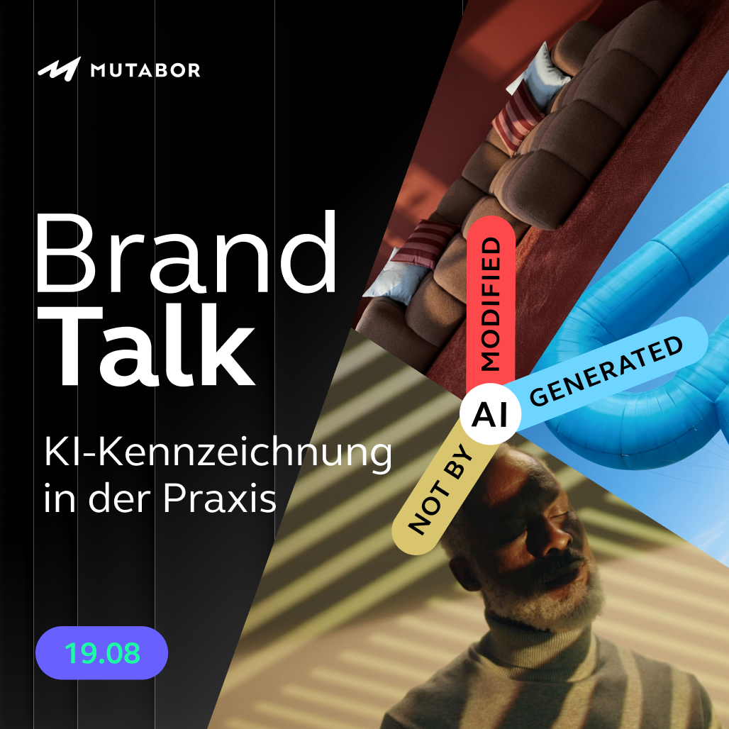 Mutabor BrandTalk | AI Labeling