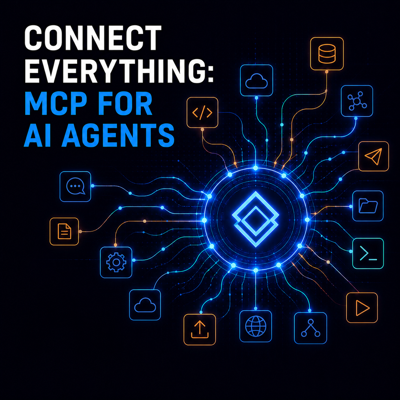 Connect Everything: MCP for AI Agents during SF a16z TechWeek