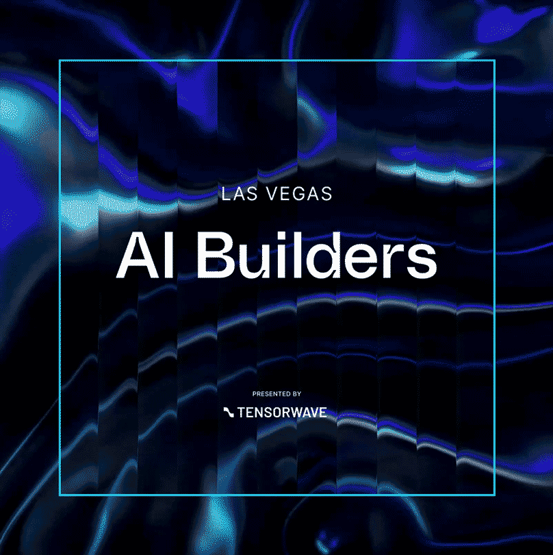 Constructeurs d'IA de Las Vegas
