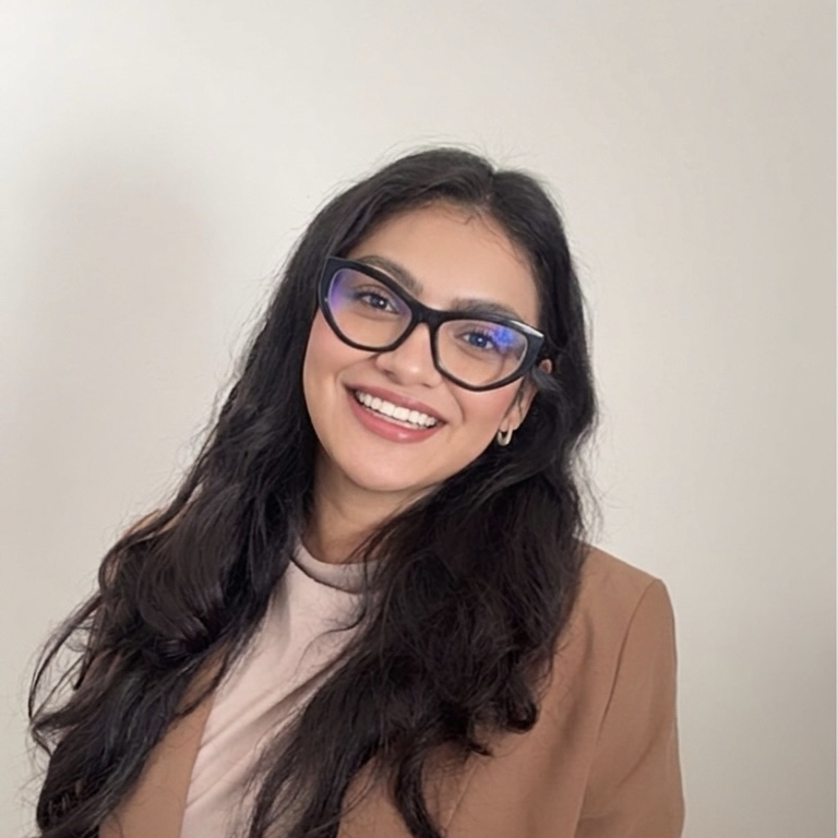 Angelina Mendoza