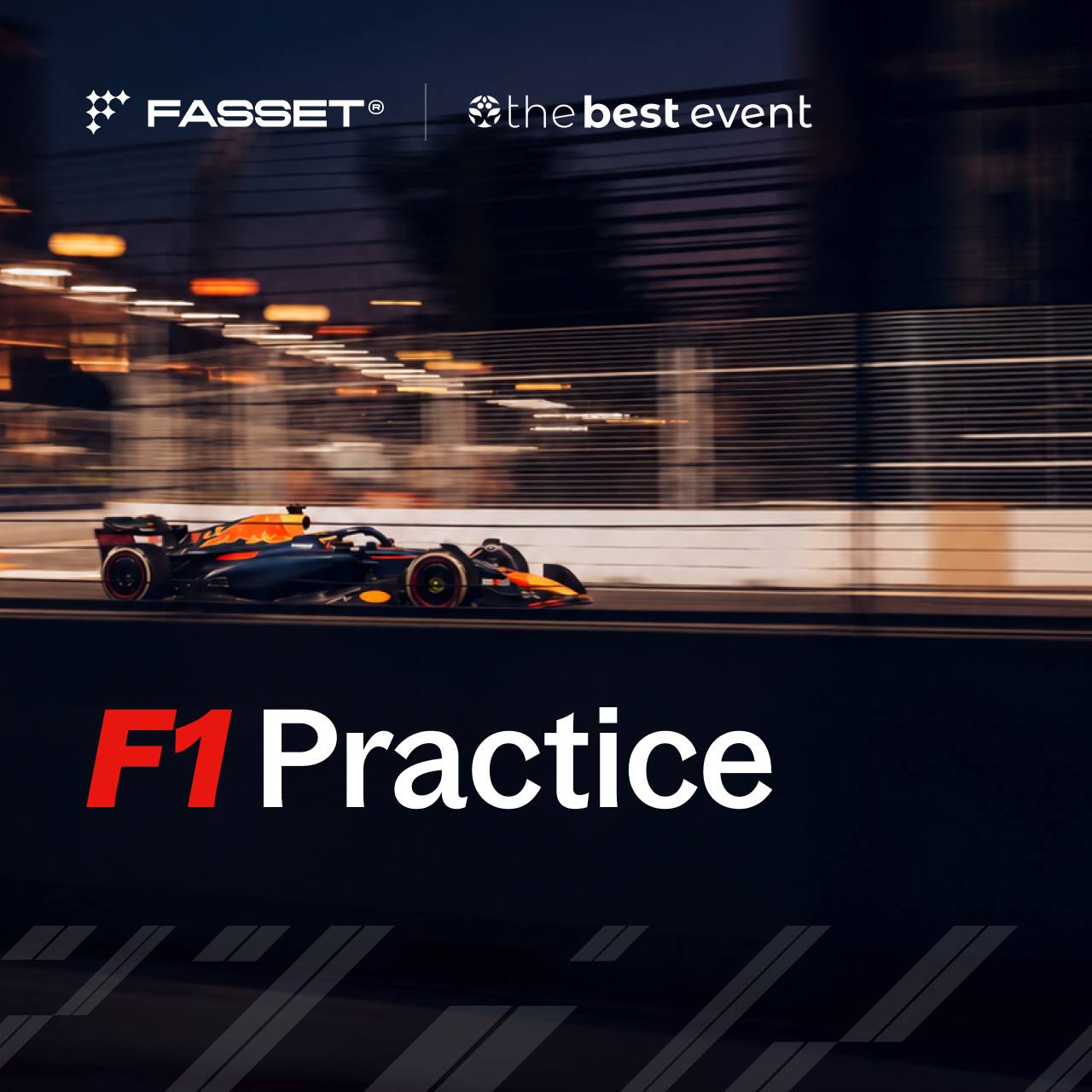 TBE: Fasset Reserve - Singapore