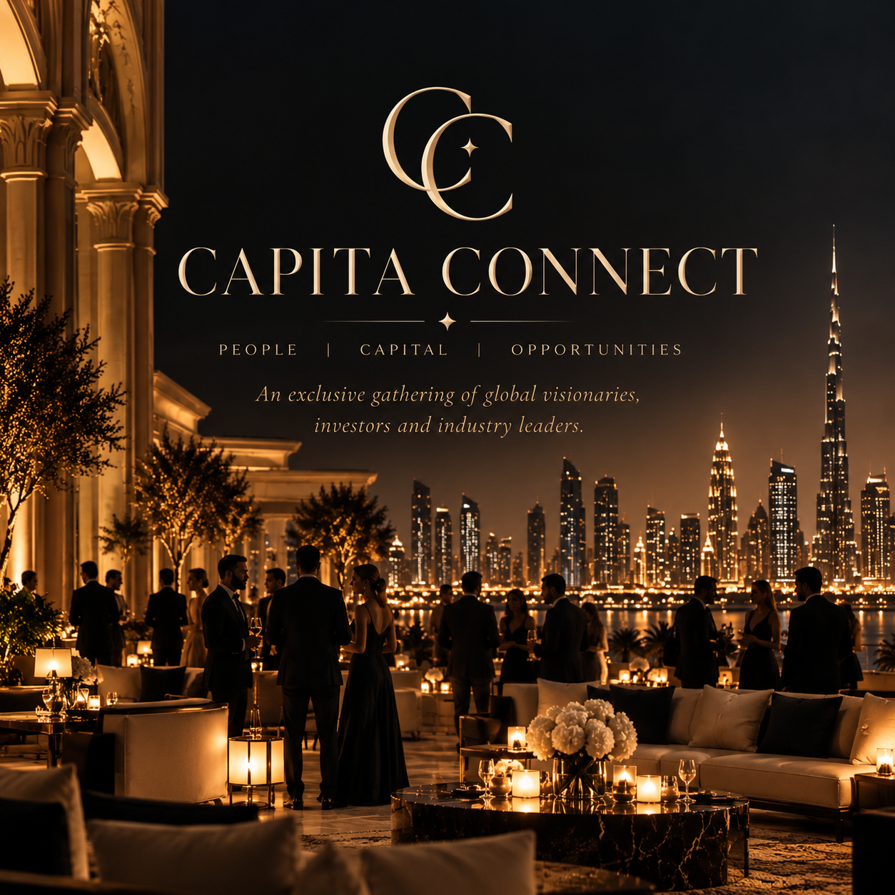 Capital connect