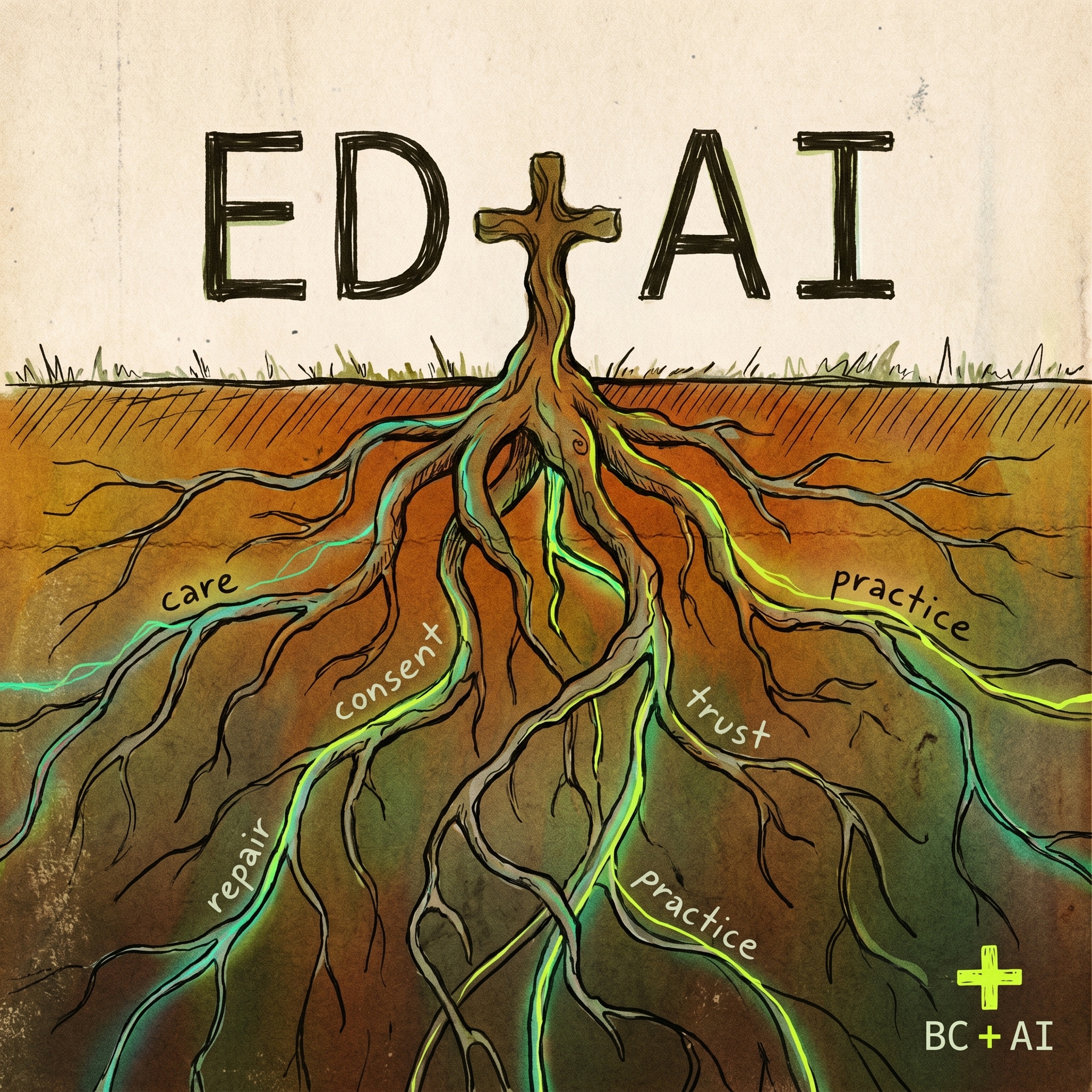 AI in Education Meetup #12