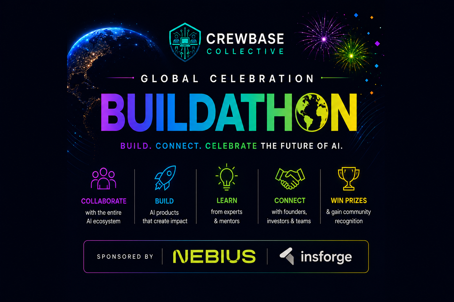 Hackathon de Célébration Universelle