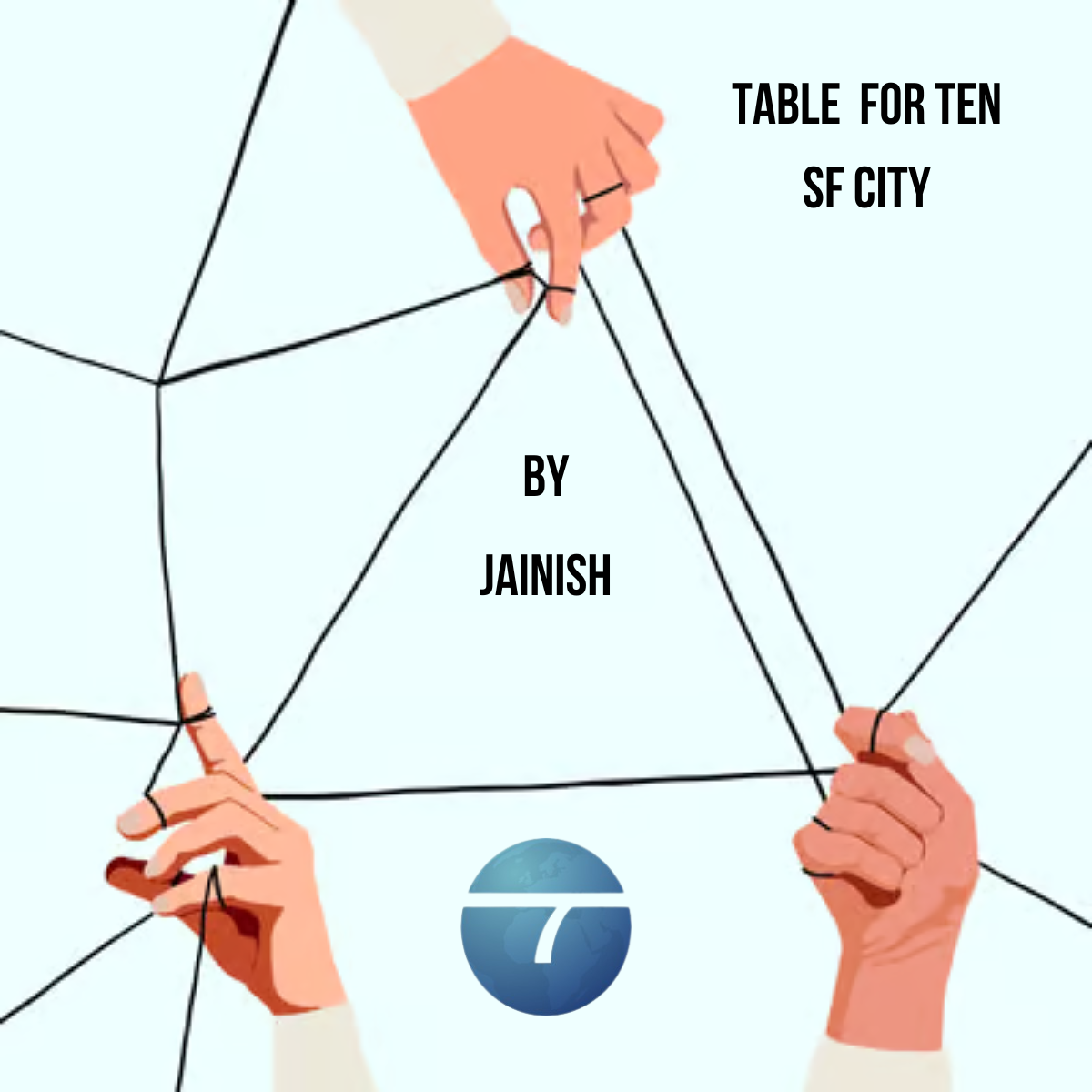 Table for Ten: SF City