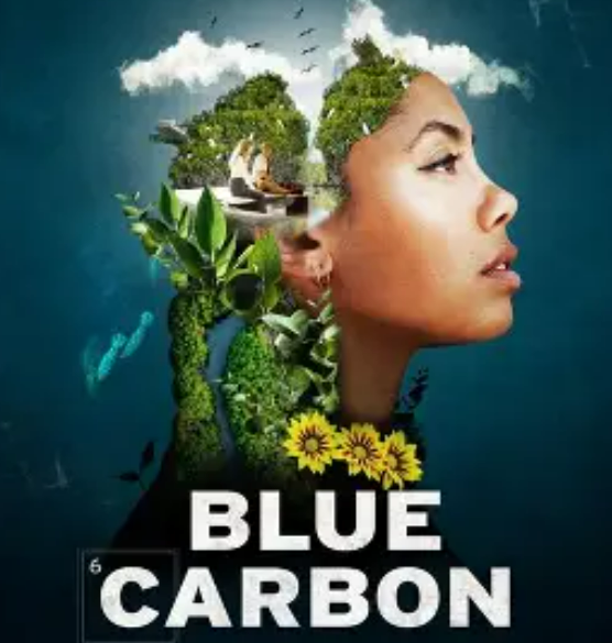 Blue Carbon (Private Screening) - Hyp3rs x Klimatenet
