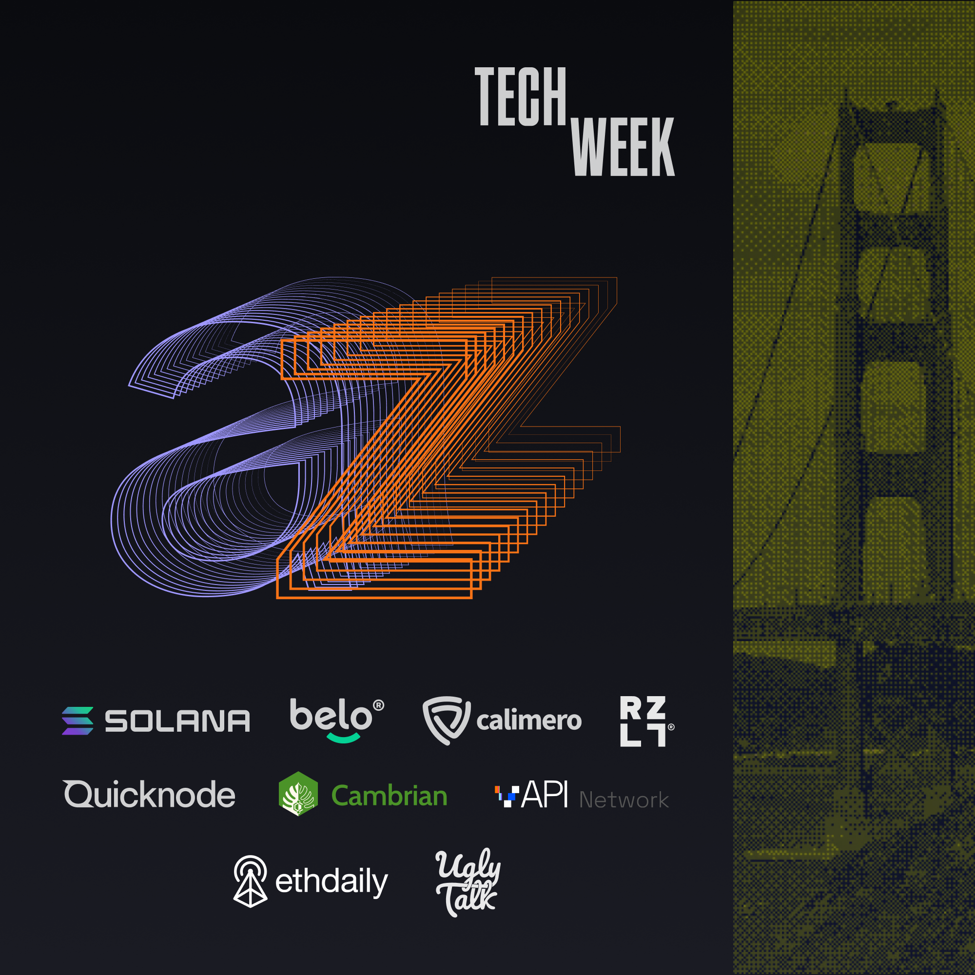 Agentic Zero: The Agentic Finance Summit #SFTechWeek