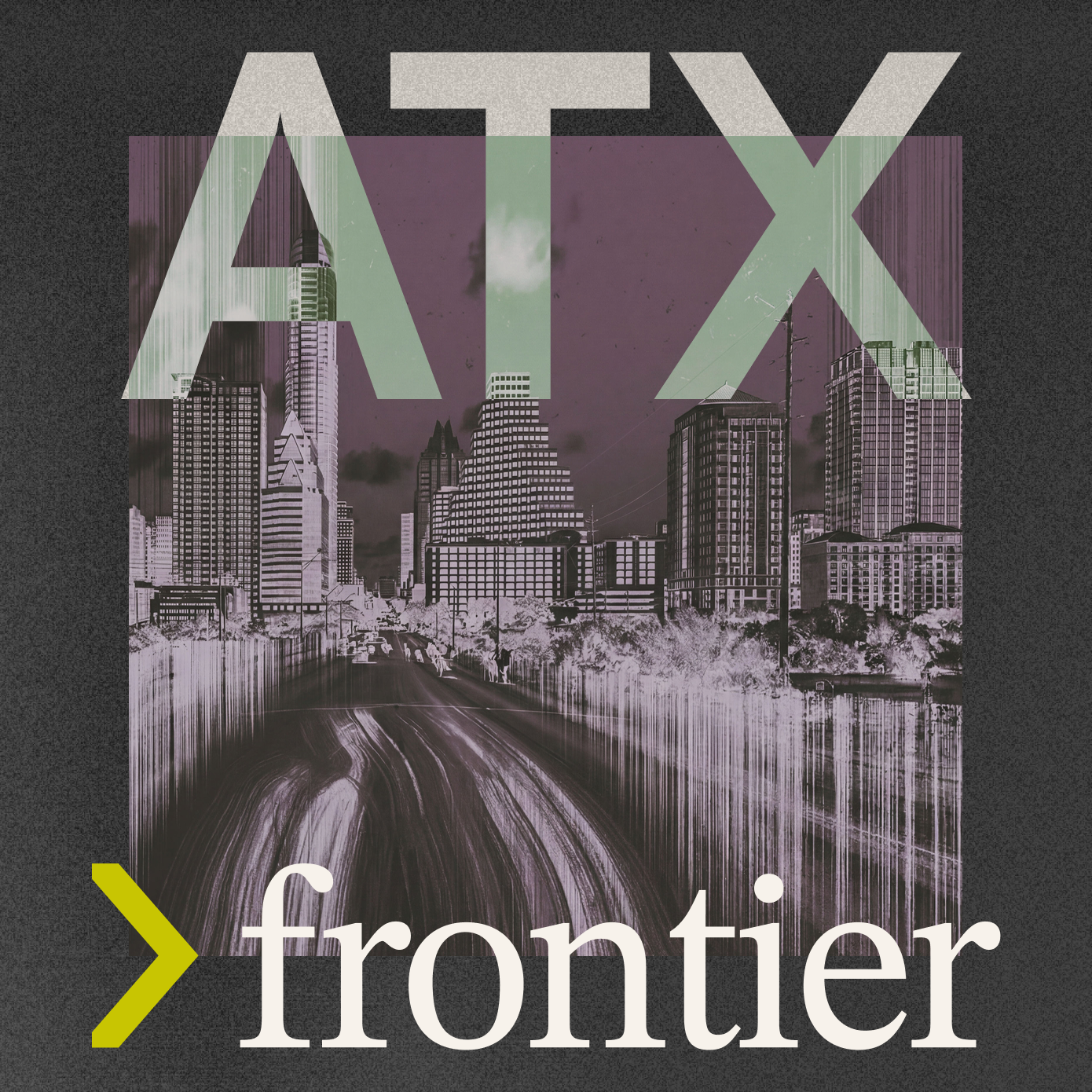 Frontier Build ATX