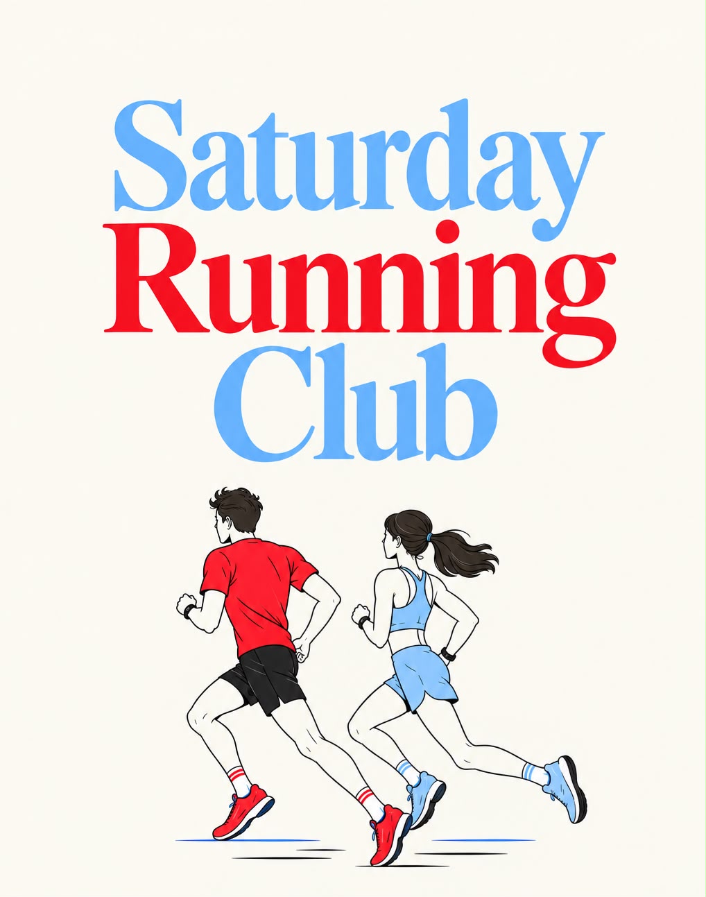 Run + Sauna & Cold Plunge