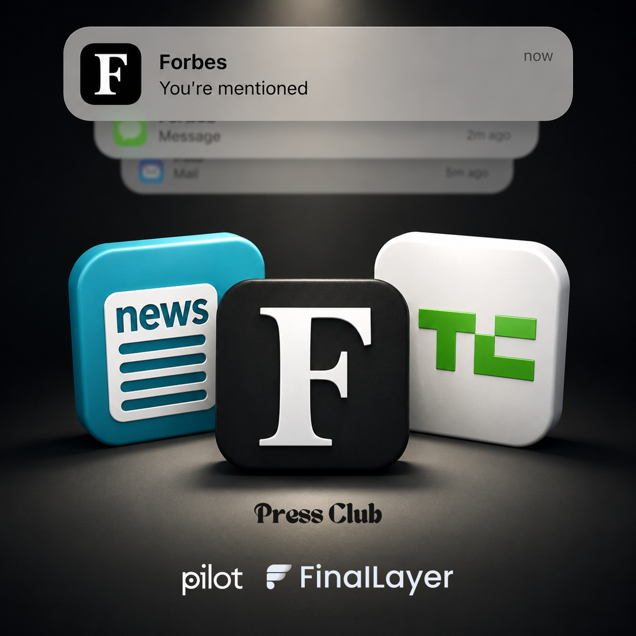 How to get press without a PR agency