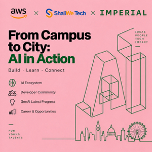 From Campus to City: AI in Action