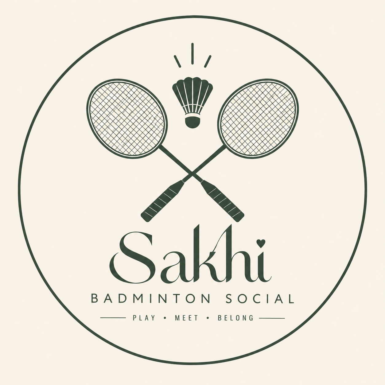 Badminton Social