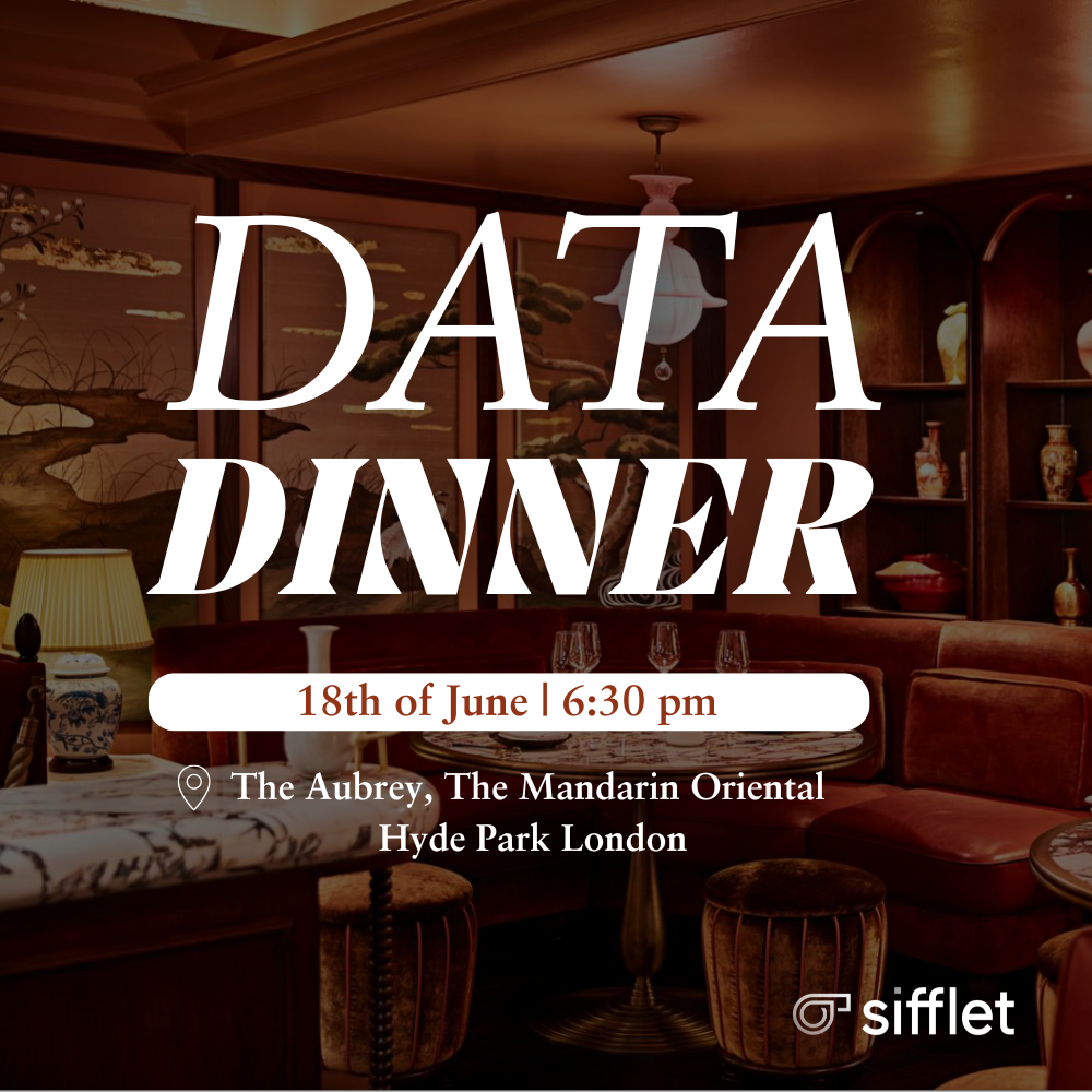 Data Dinner: Data Contracts