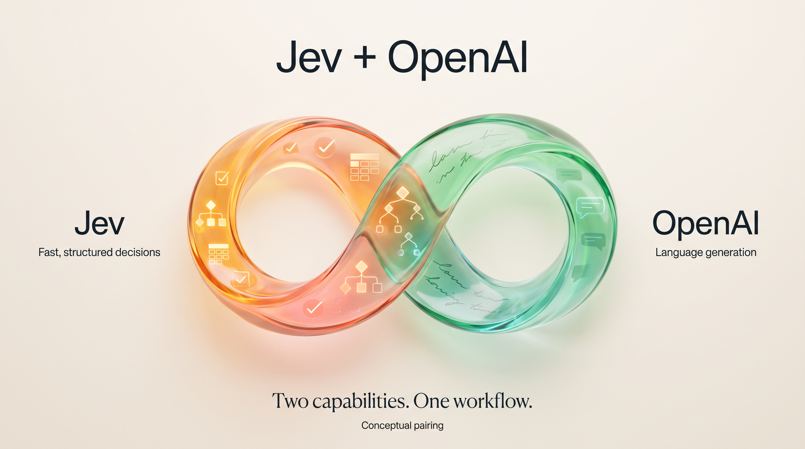 Give OpenAI a Second Brain