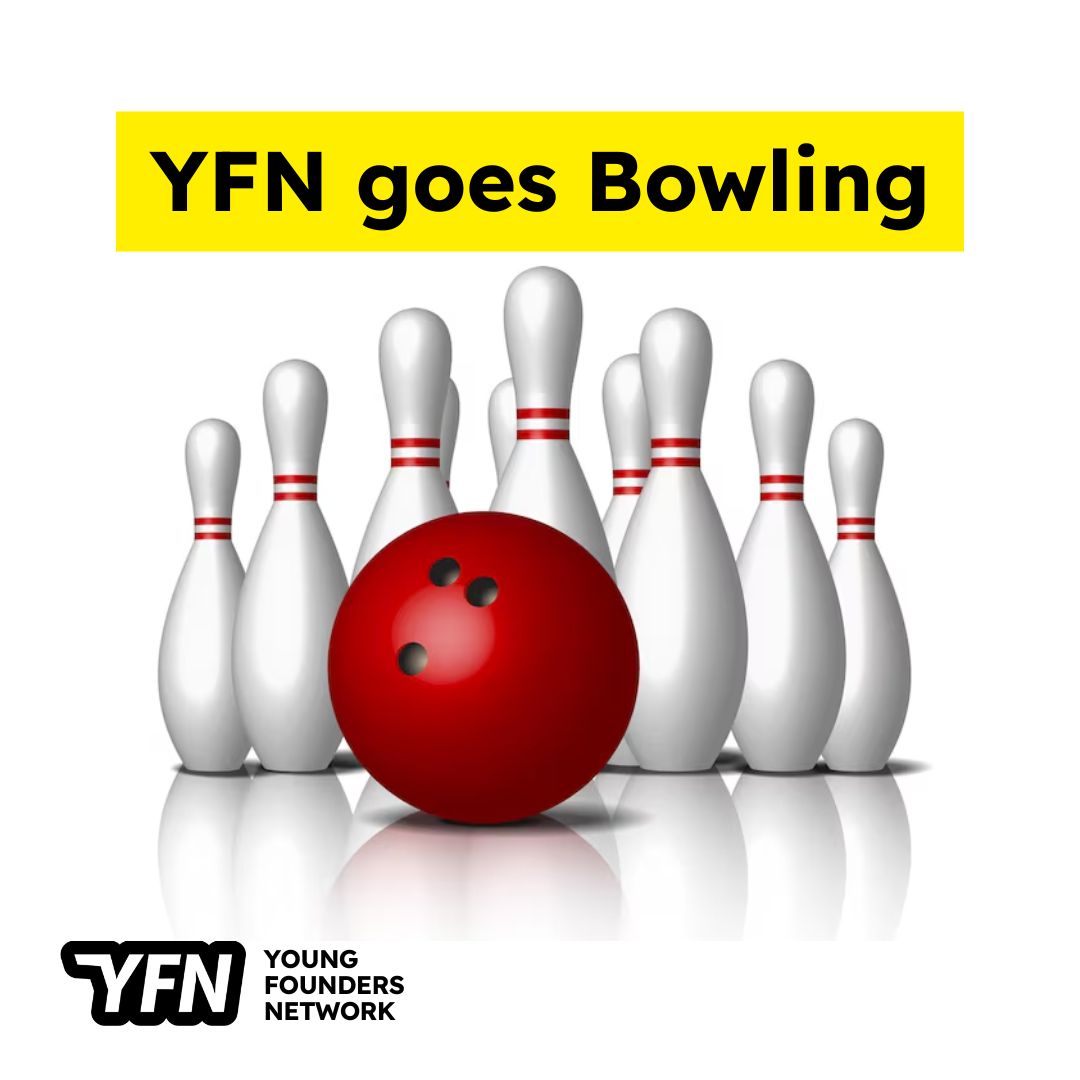 YFN goes Bowling